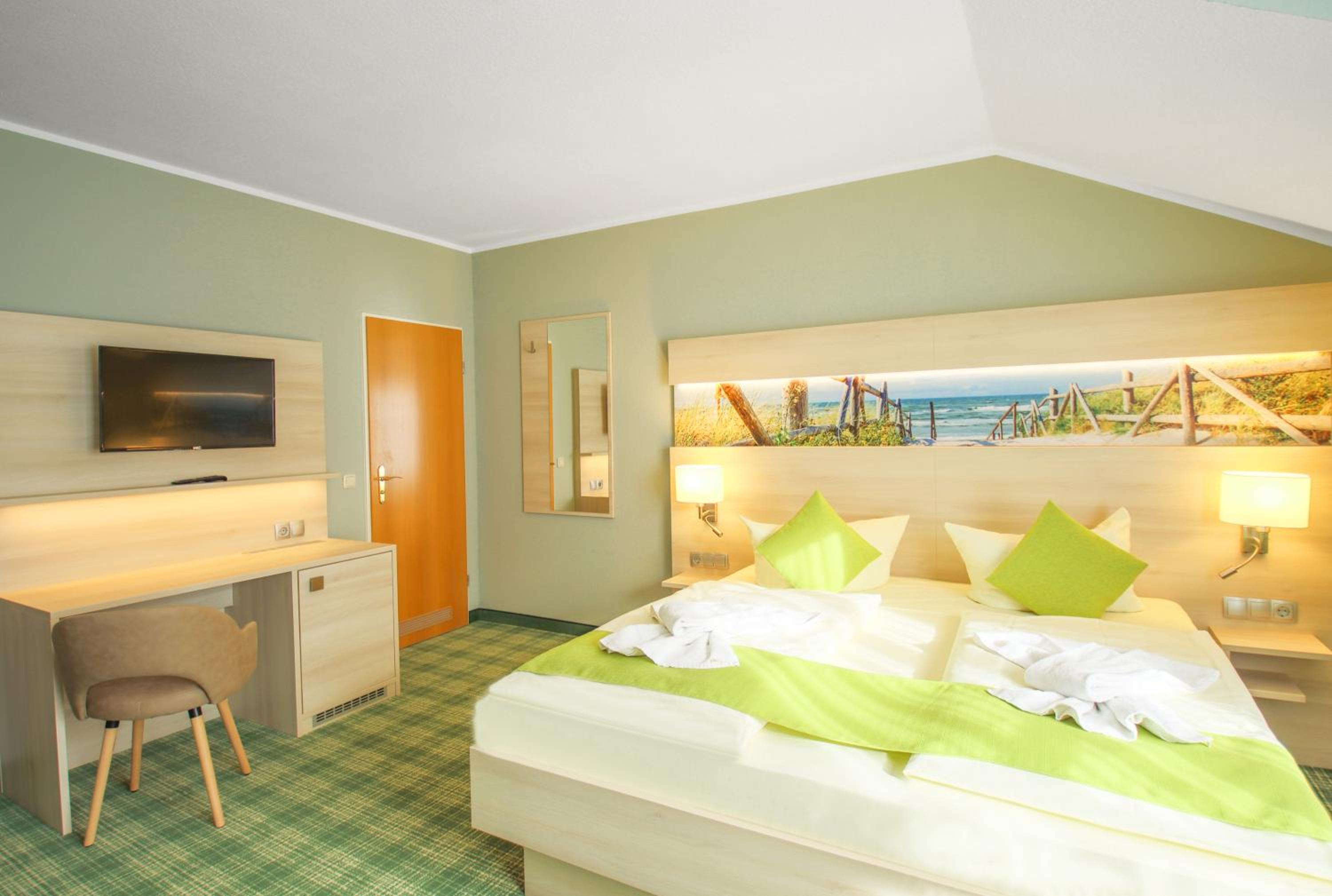 Double Room - Photo 1