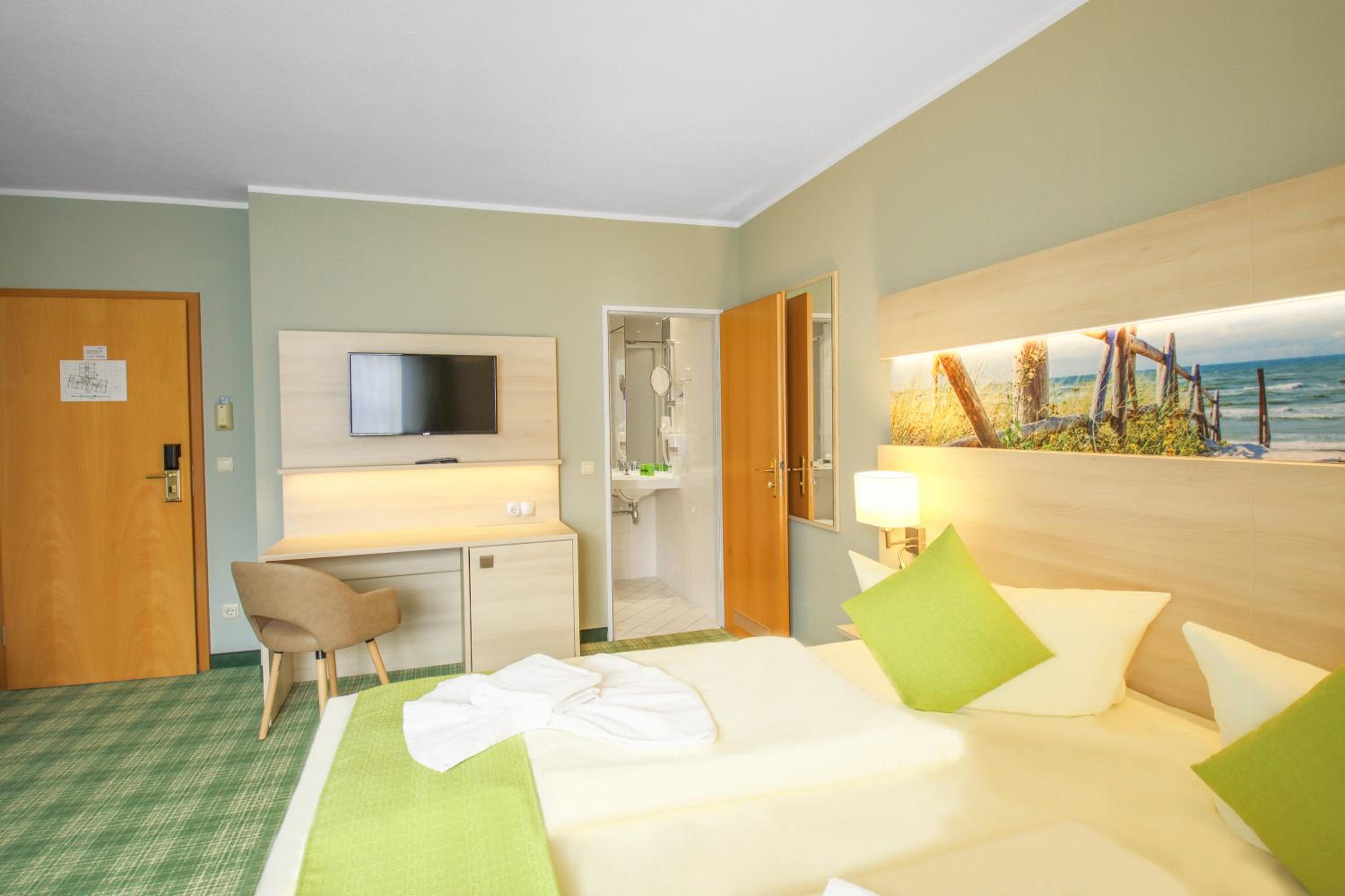 Double Room - Photo 3