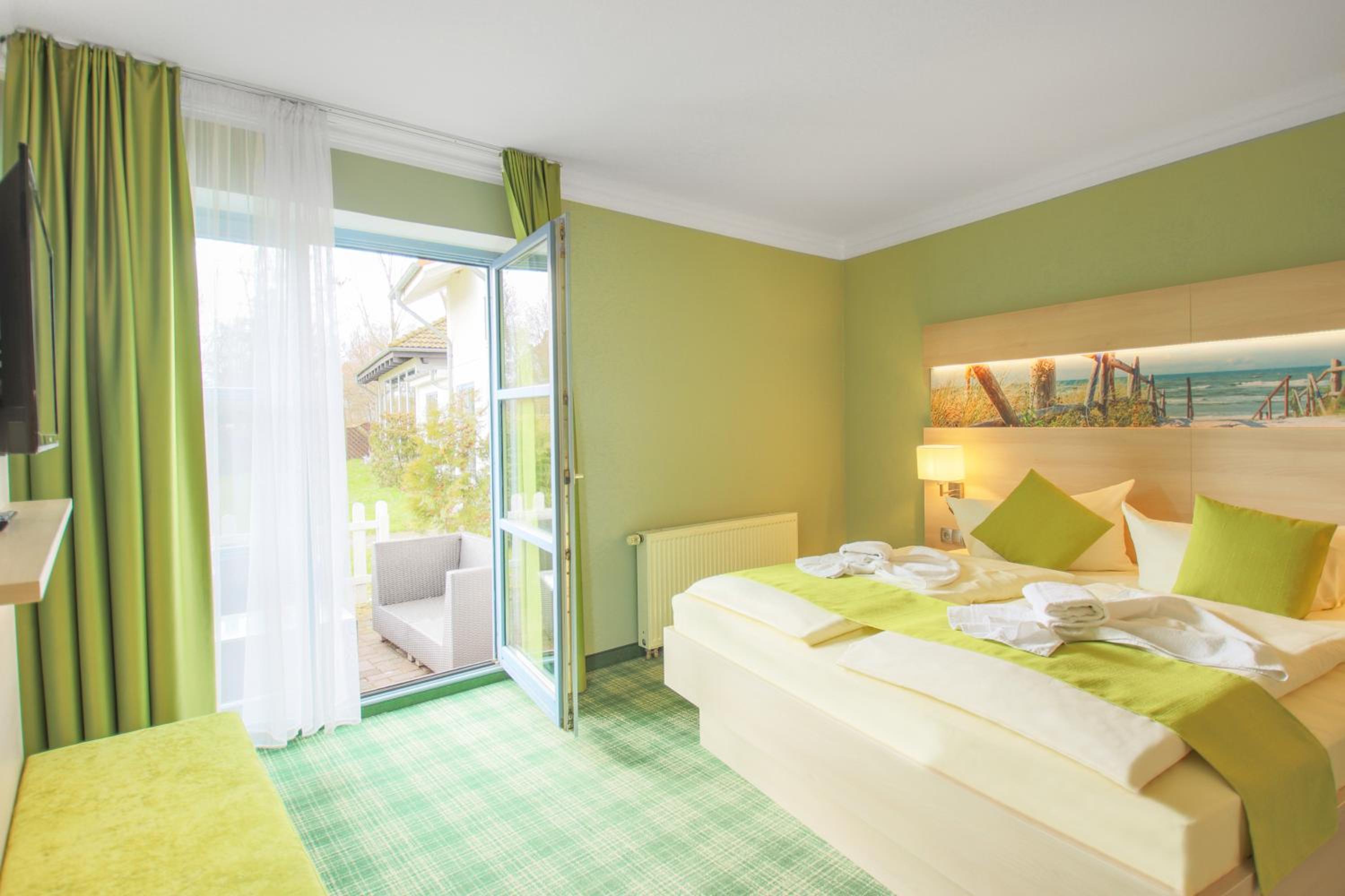 Suite with Terrace - Photo 1