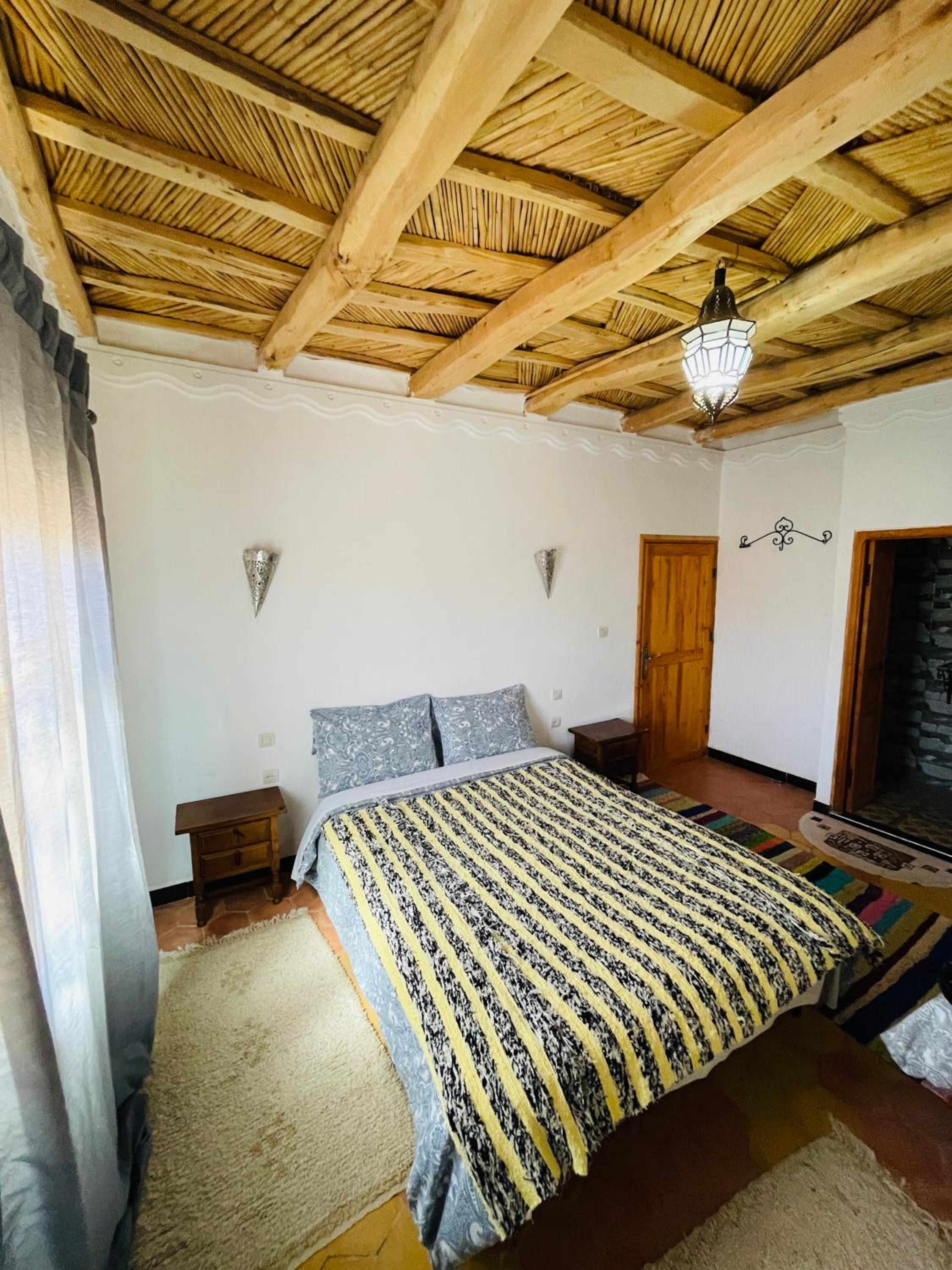 Triple Room with Garden View photo 3