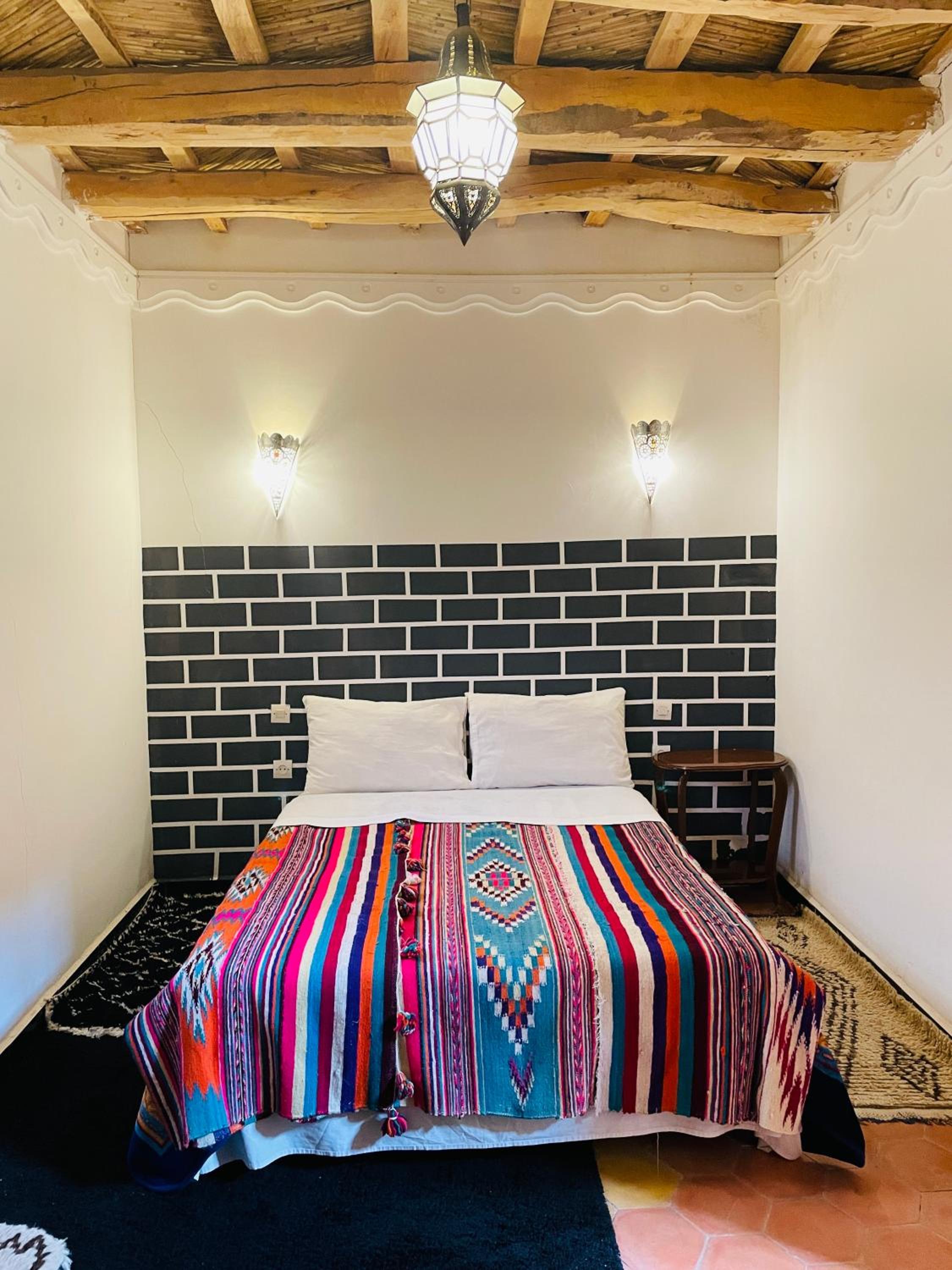 Standard Double Room photo 3