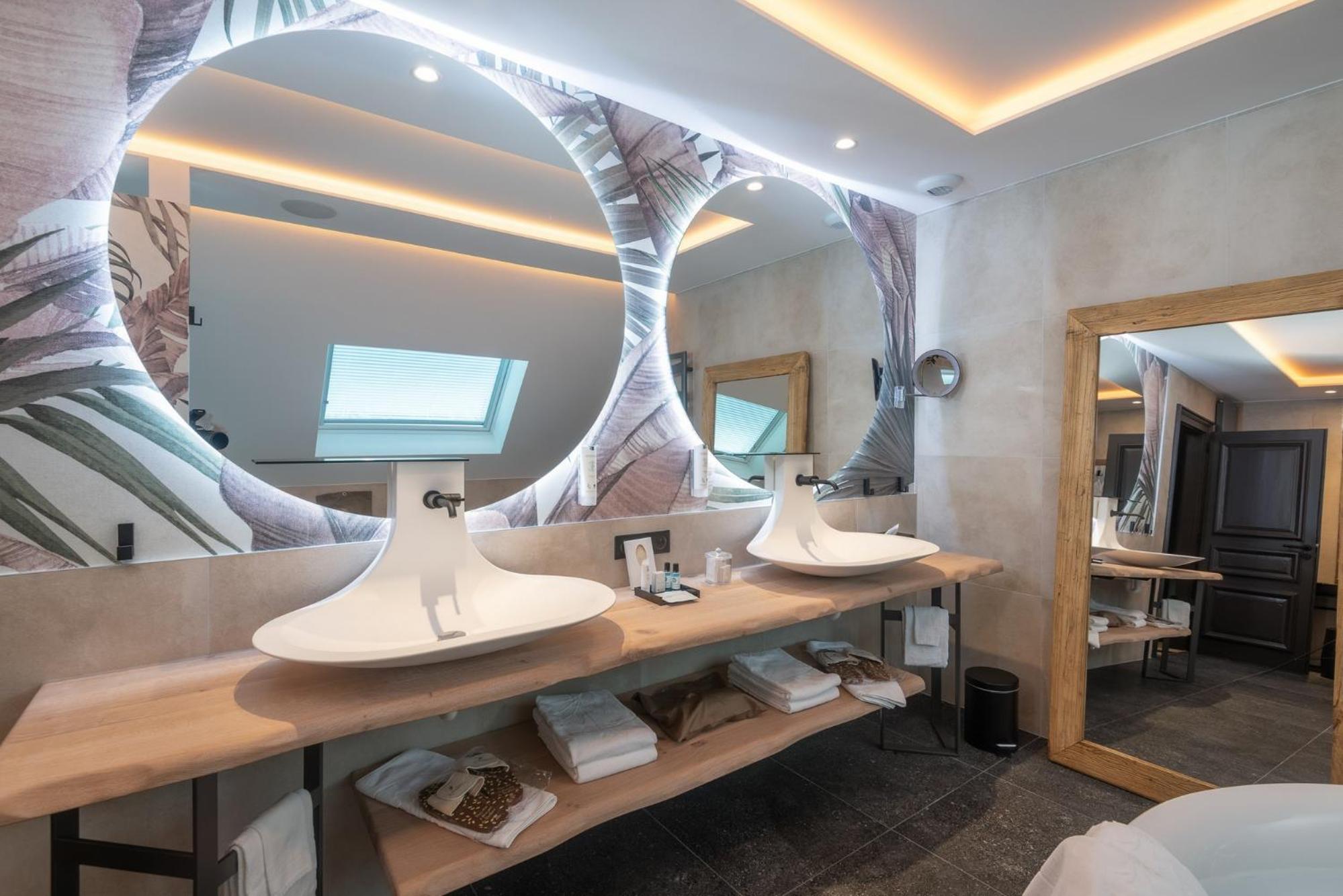 Villa « Suite Mireille » photo