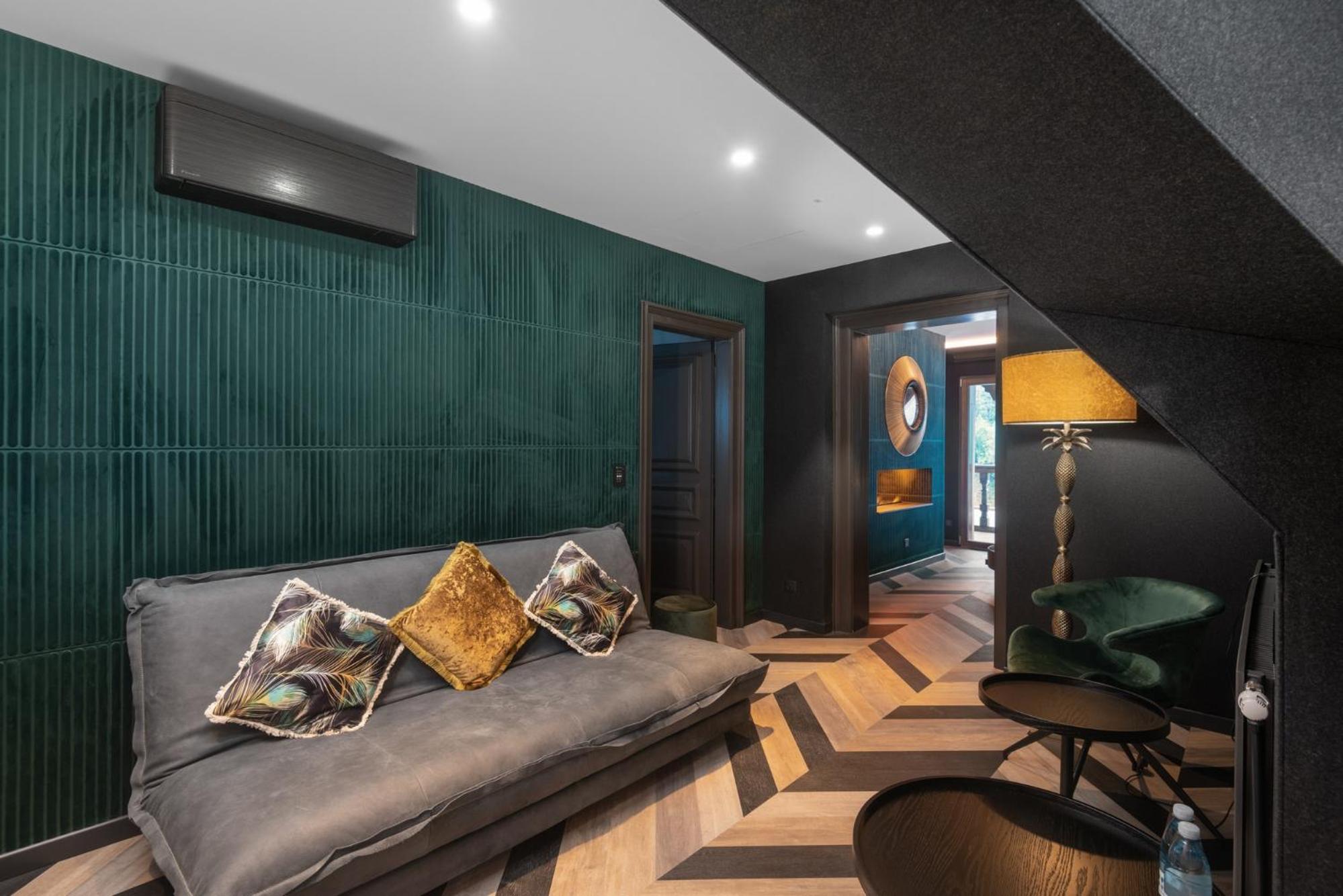 Villa « Suite Mireille » photo