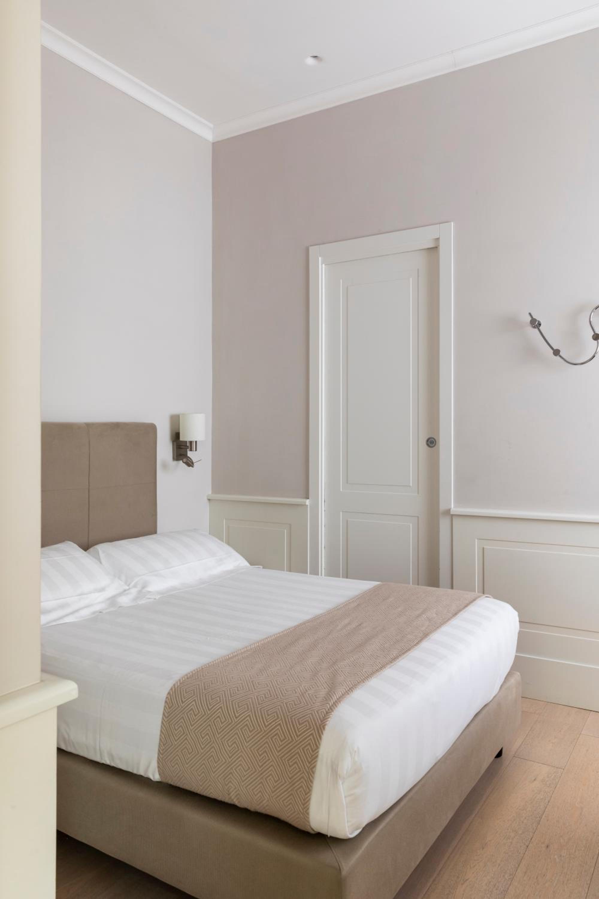 Superior Double Room with View