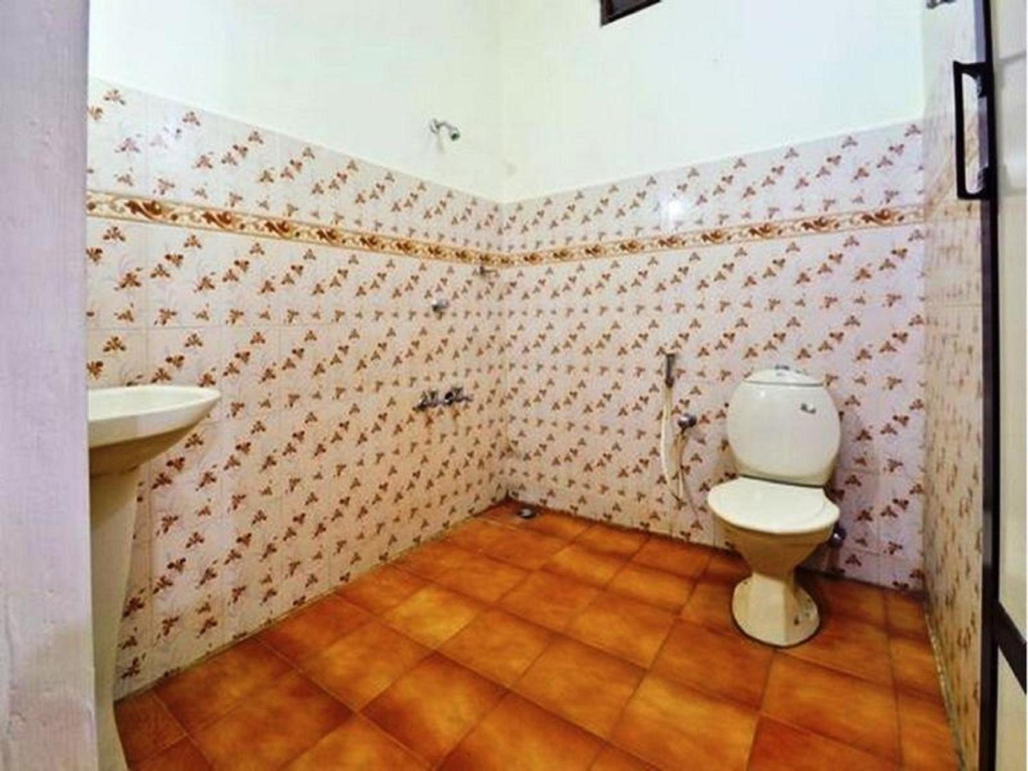 Deluxe Double or Twin Room photo 3