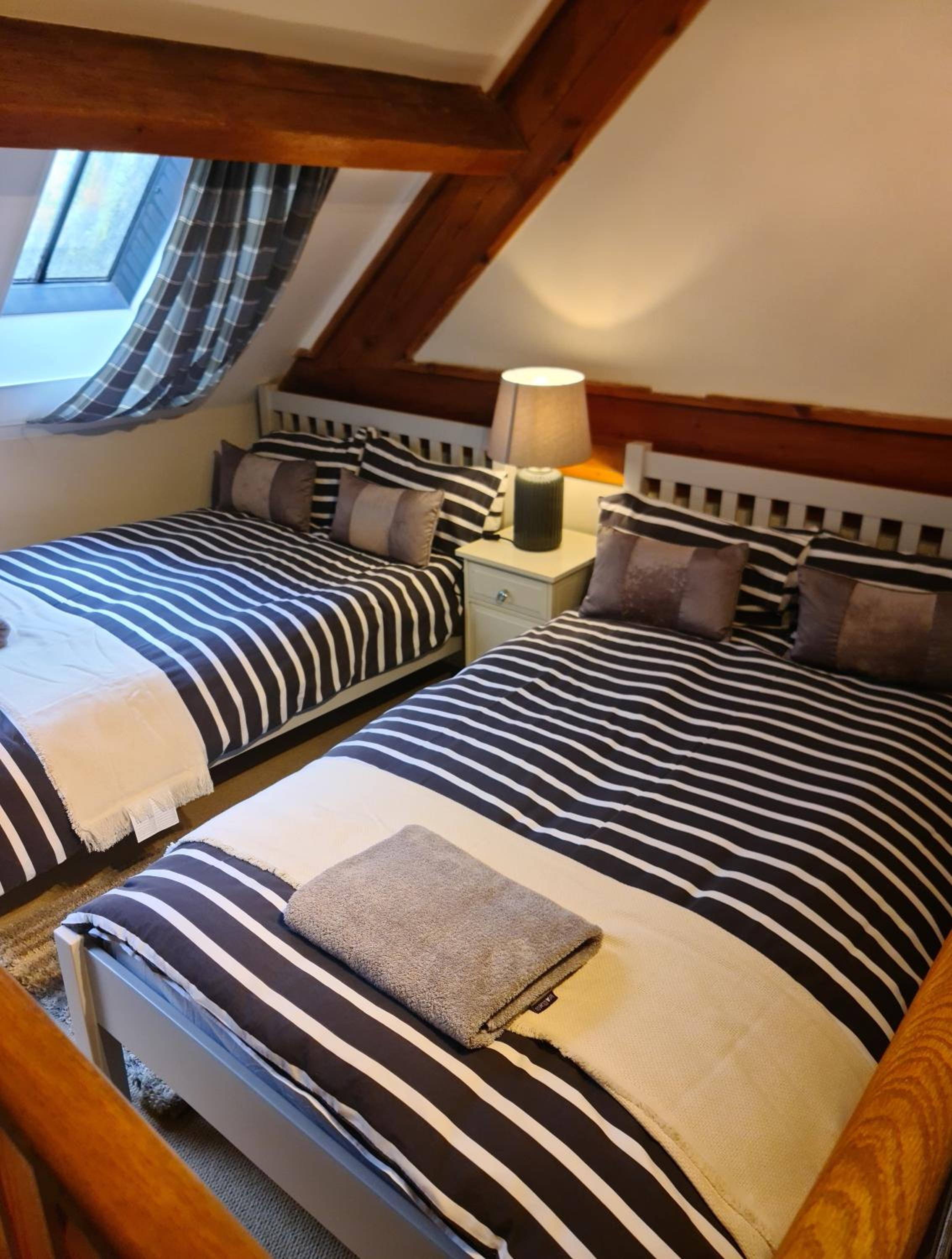 Standard Twin Room photo 1