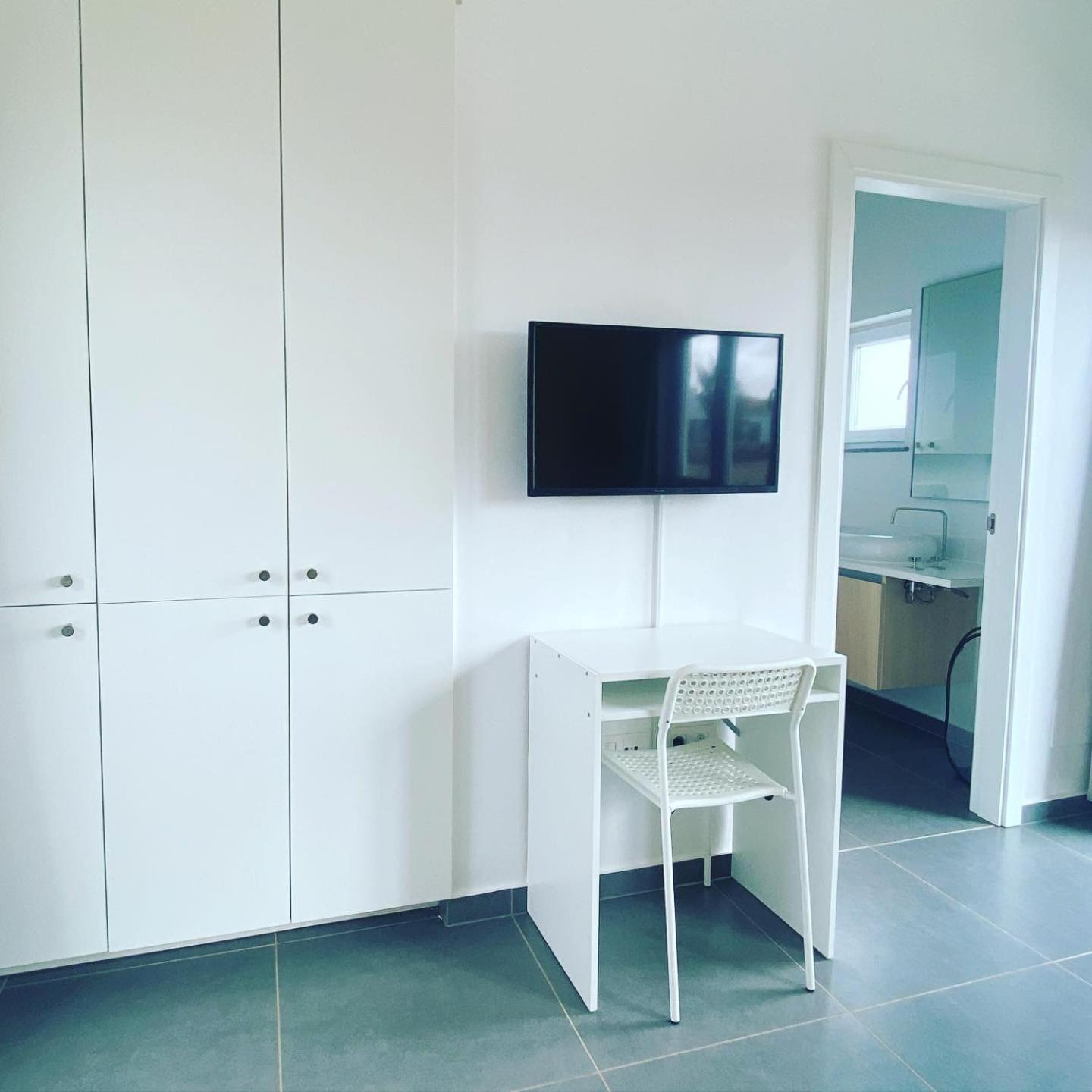 Double Room with Private Bathroom photo 3
