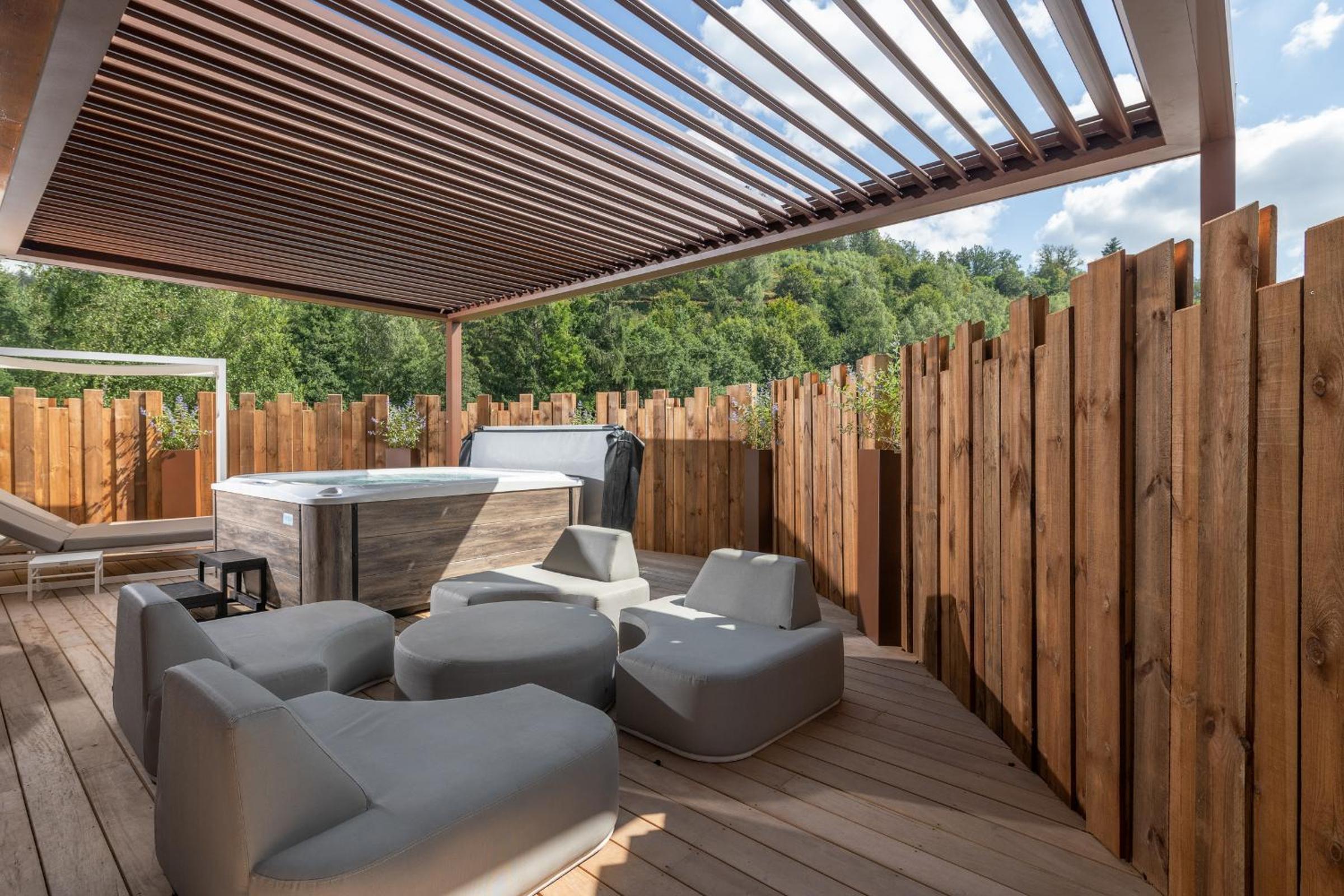 Villa 'Suite Arlette' - Photo 8