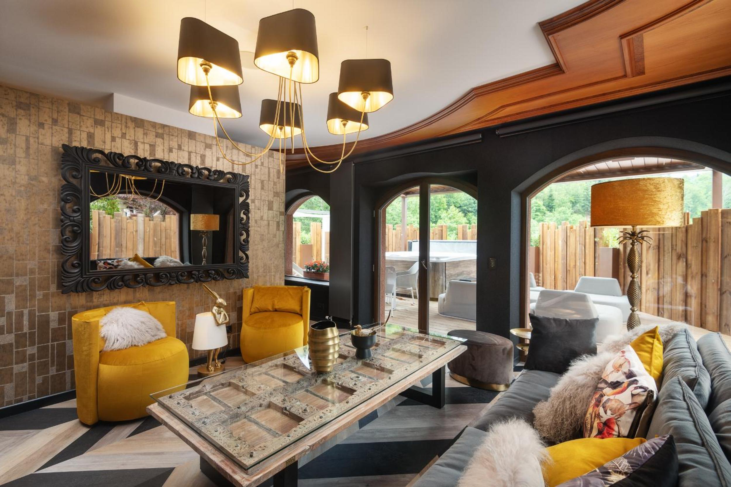 Villa 'Suite Arlette' - Photo 6
