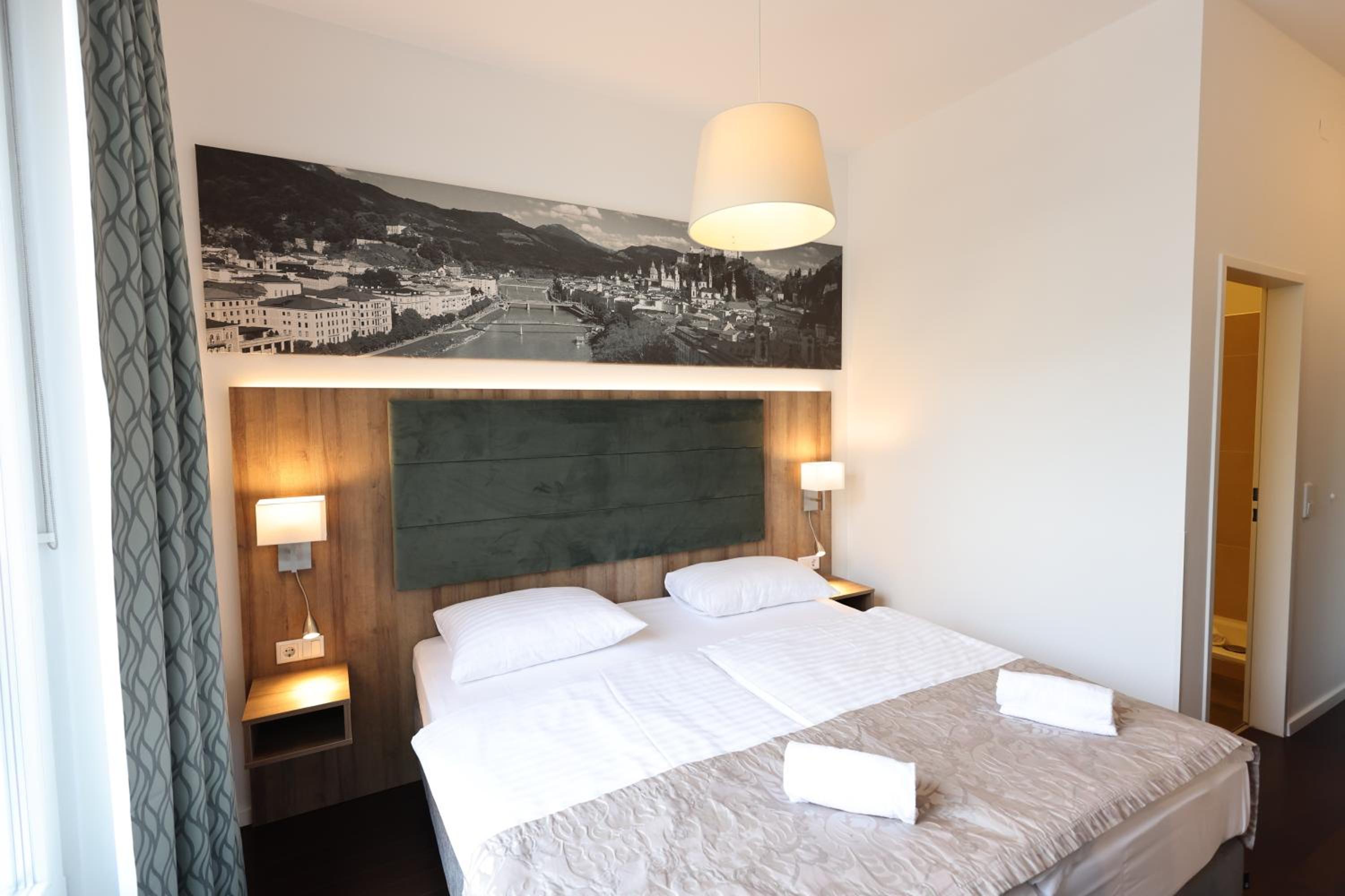 Double Room Plus with Garden View - Photo 3