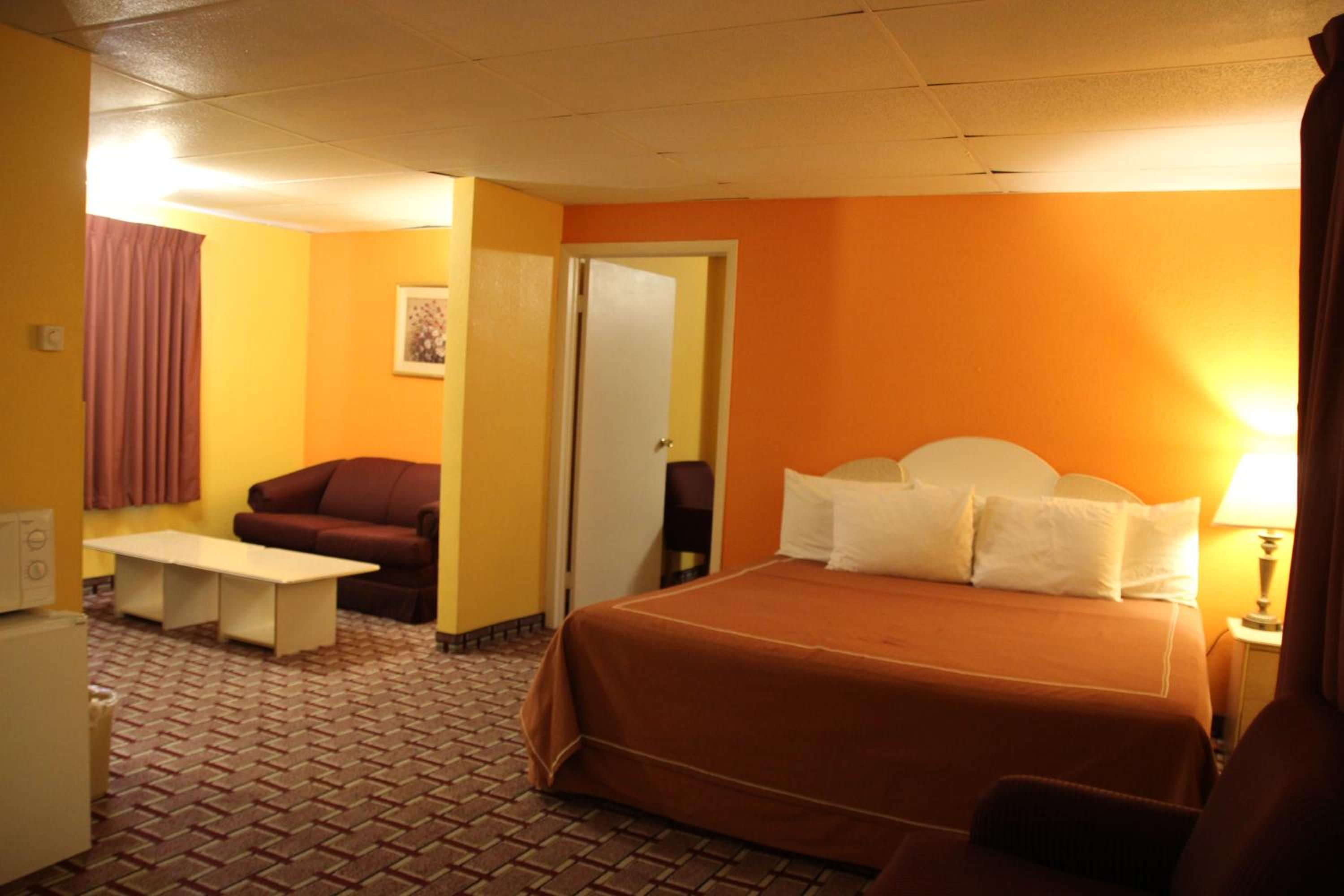 Family Suite photo 3
