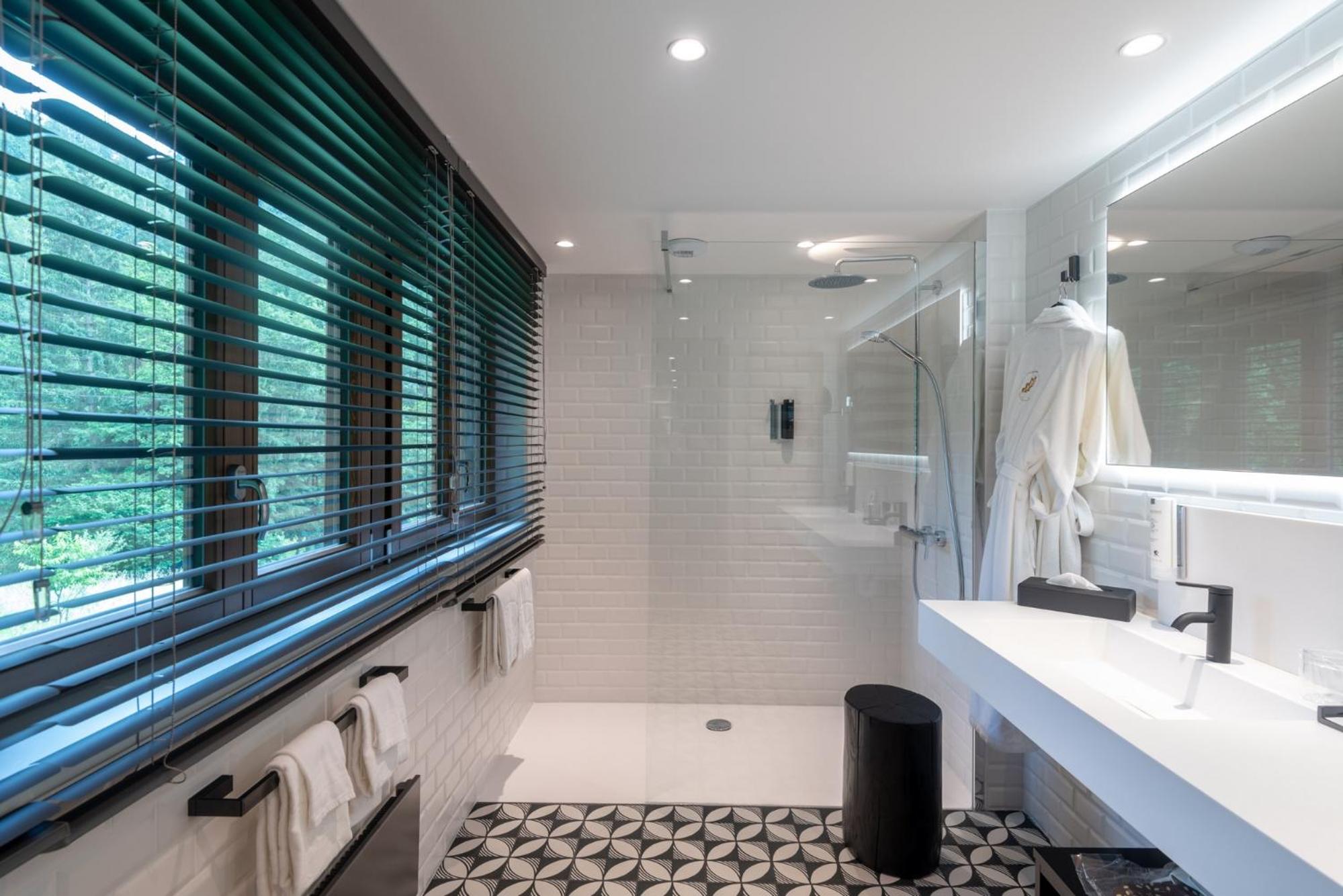 Villa « Suite Marcel »