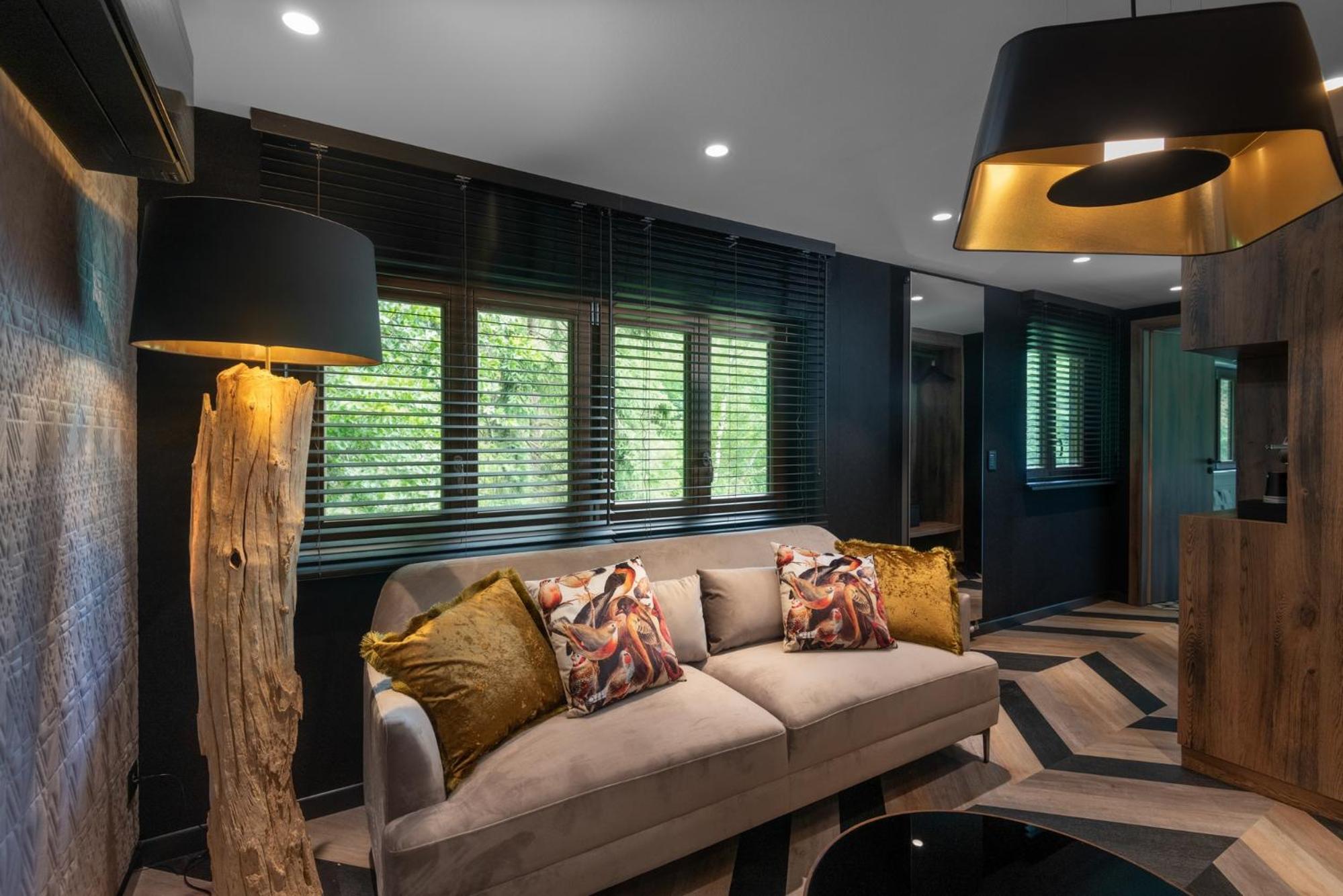 Villa « Suite Marcel »