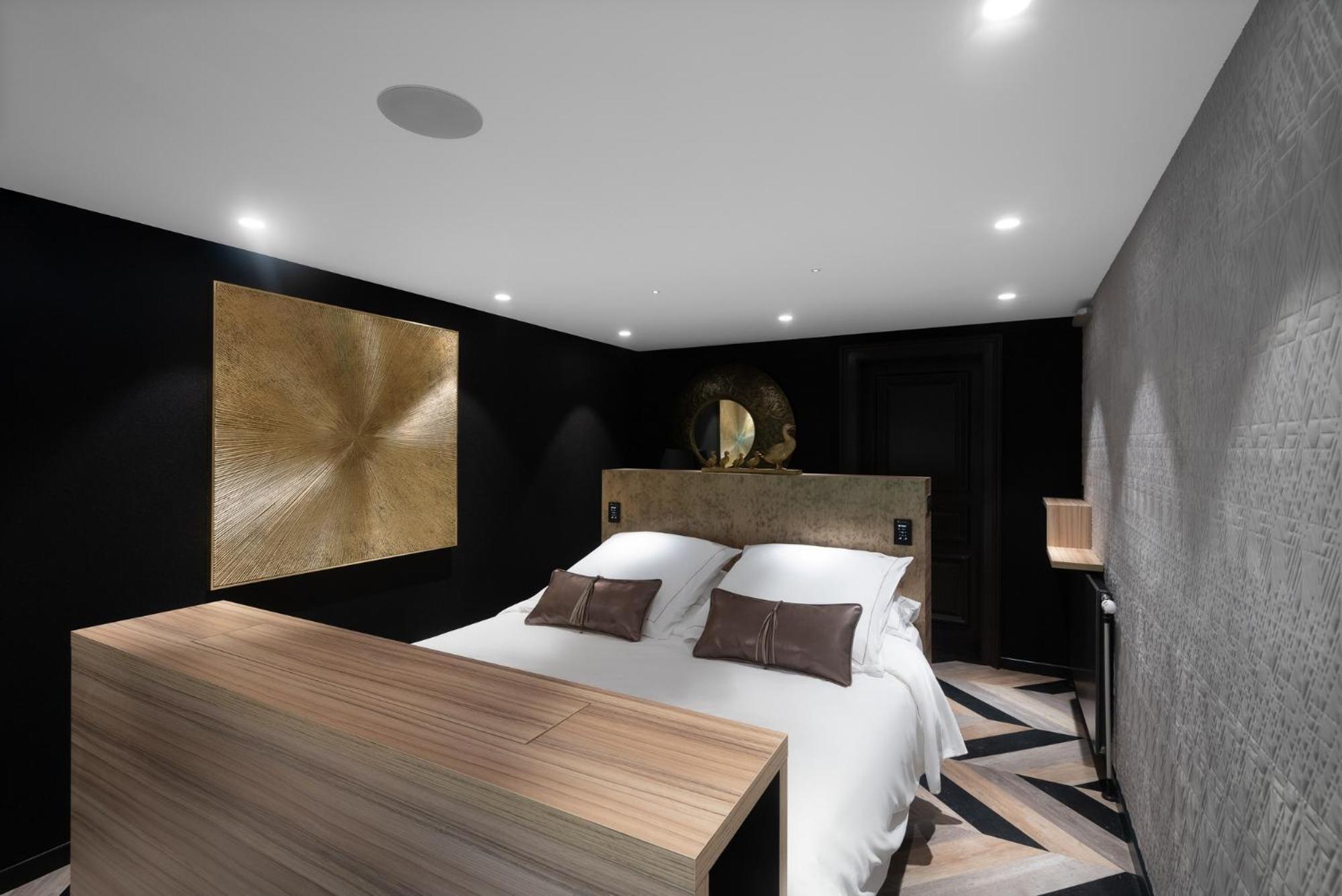 Villa « Suite Marcel »