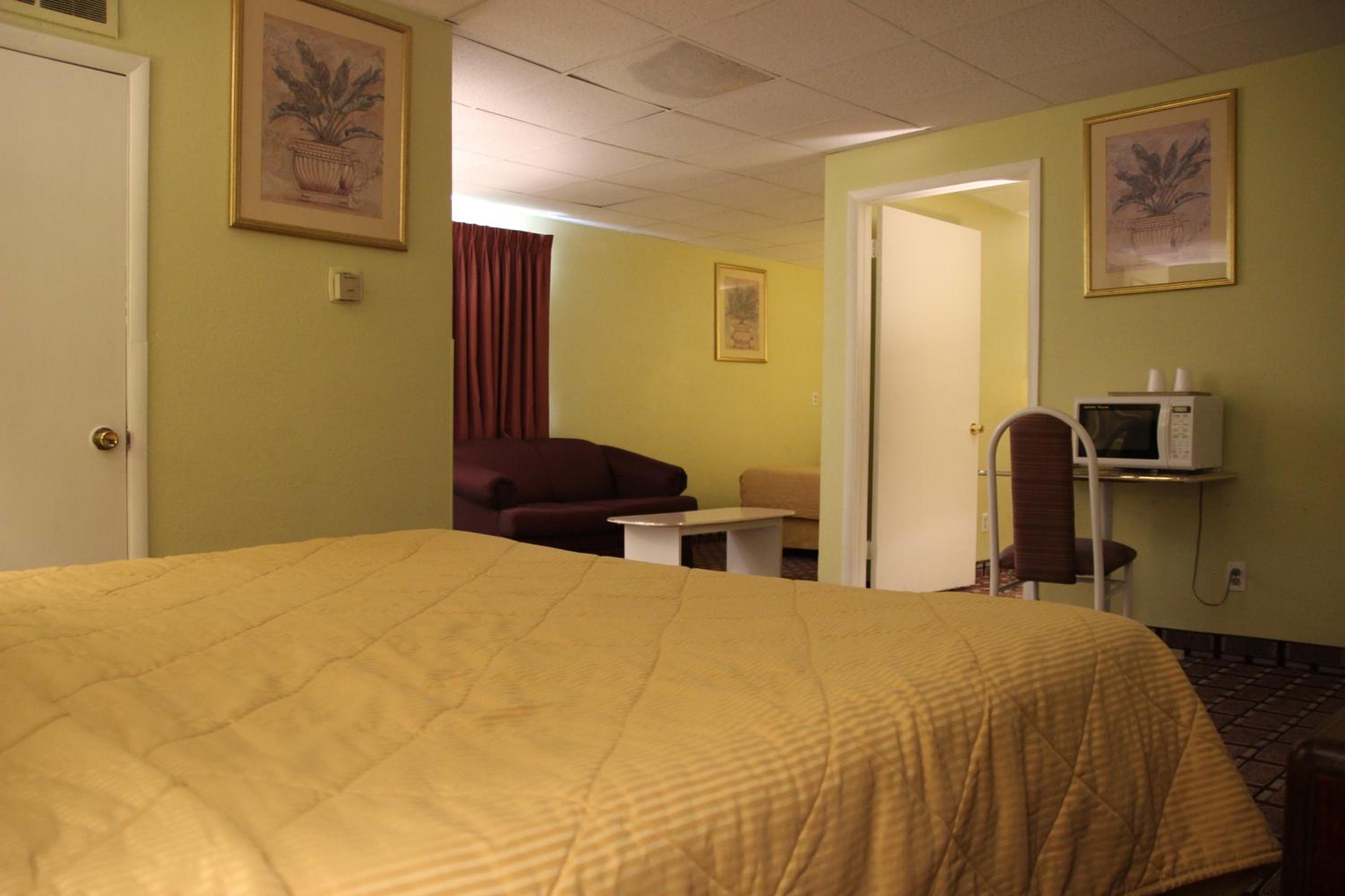 Family Suite photo 1
