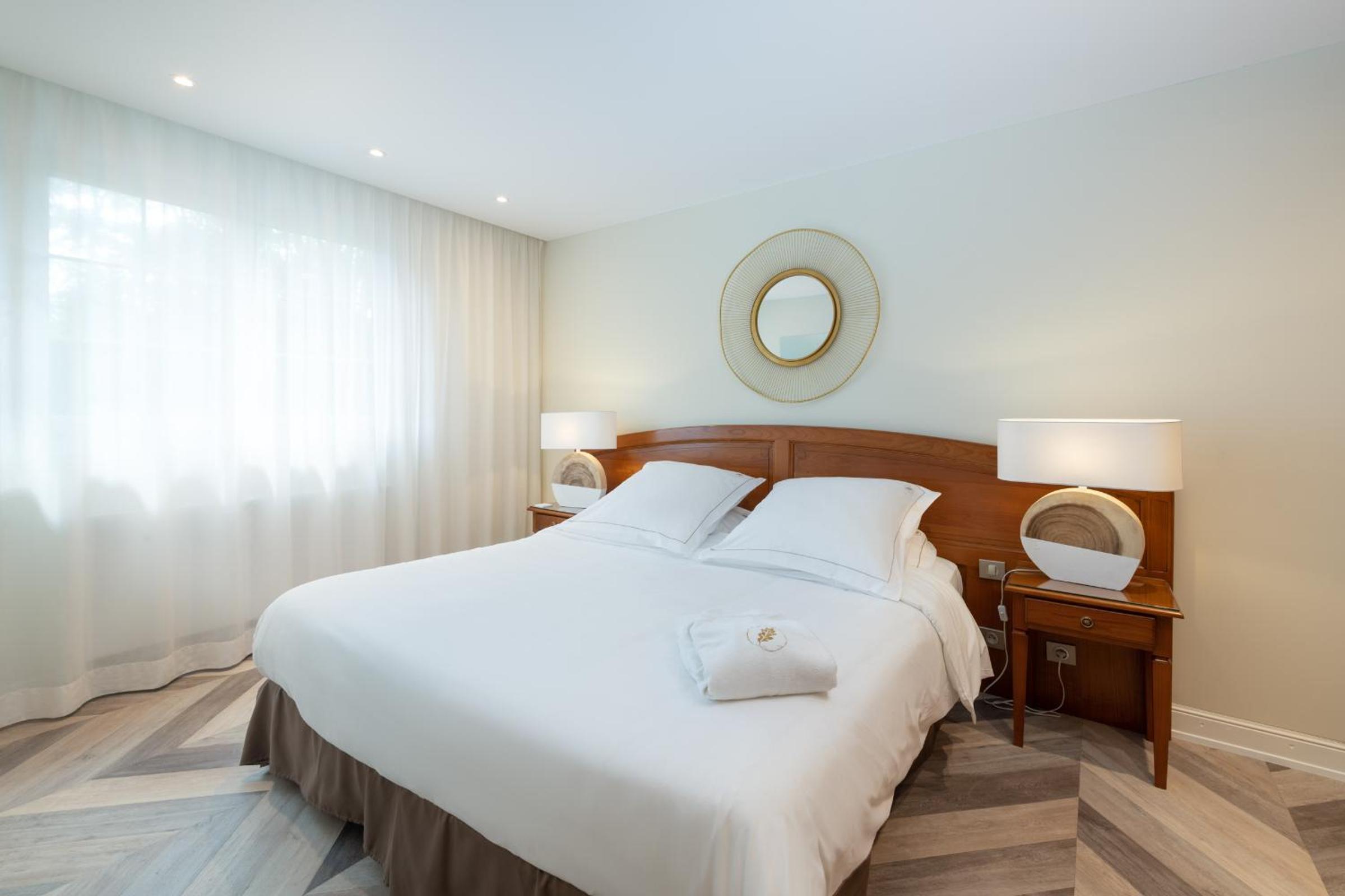 Junior Suite ‘Les Bruyères’ - Photo 1
