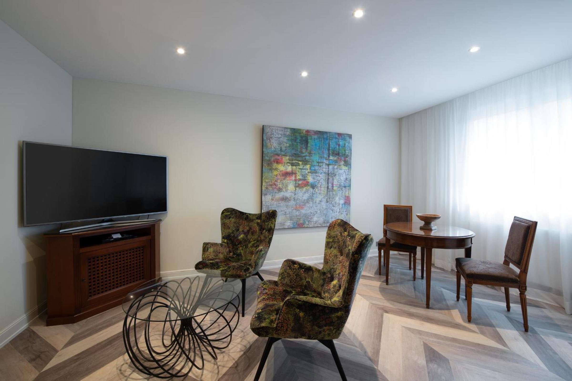 Junior Suite ‘Les Bruyères’ - Photo 2