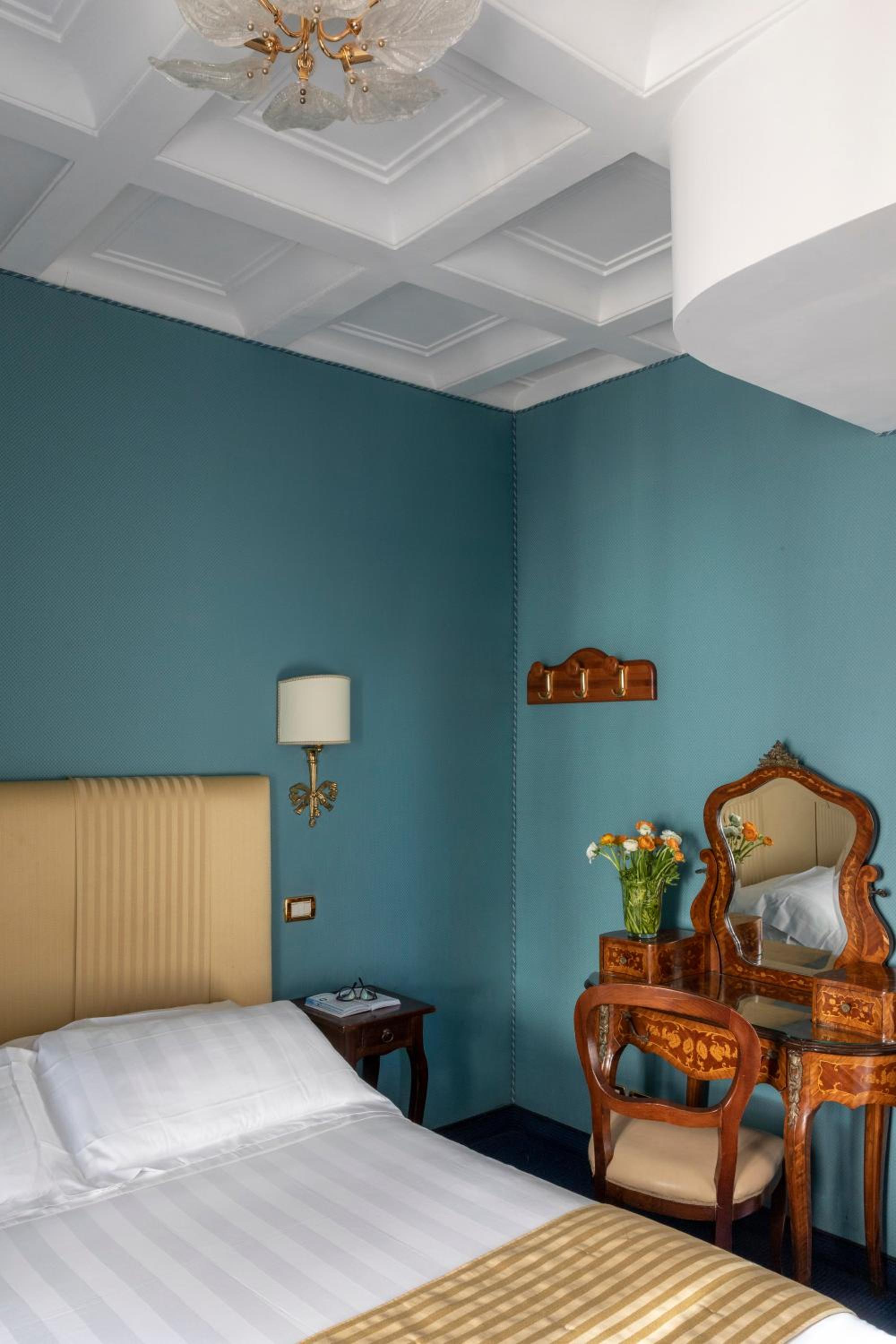 Available room