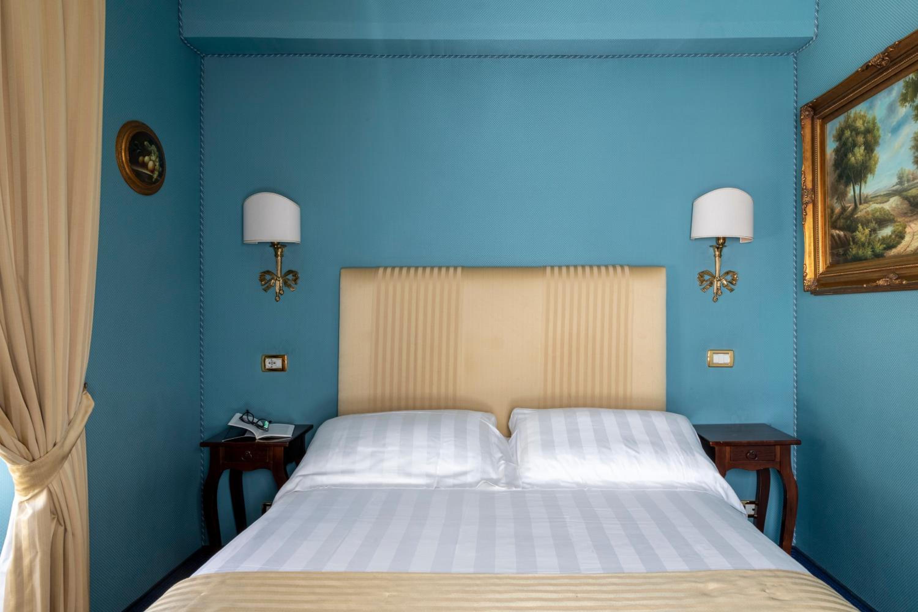 Three-Bedroom Suite