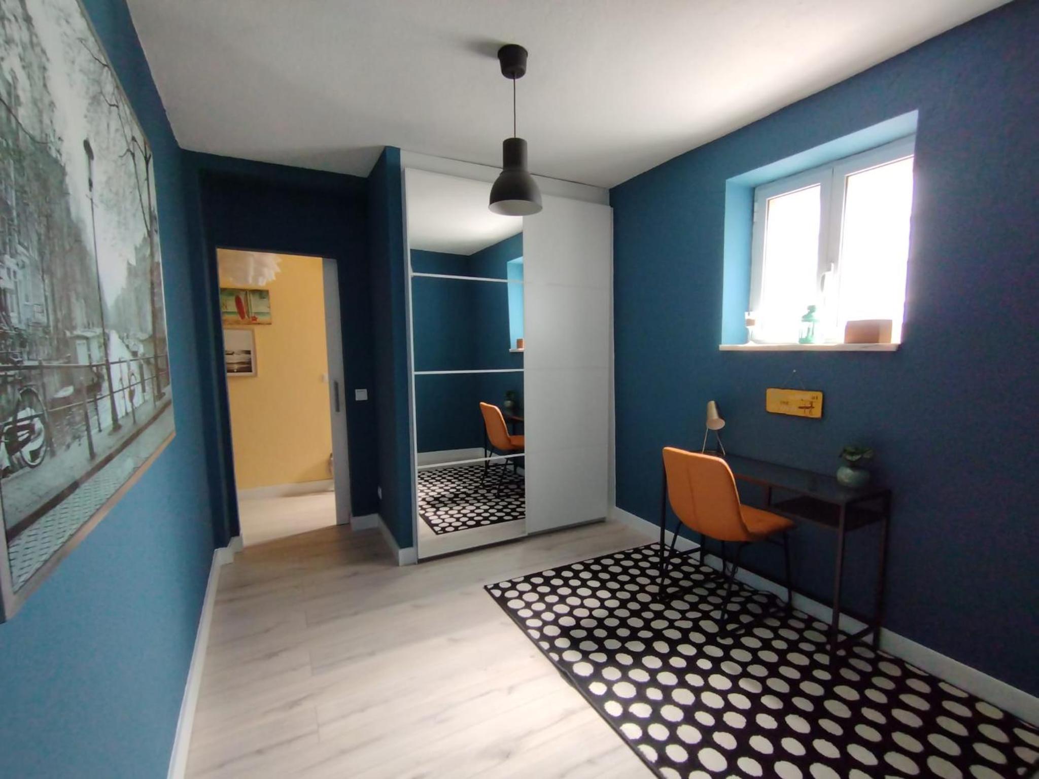 Two-Bedroom House photo 2