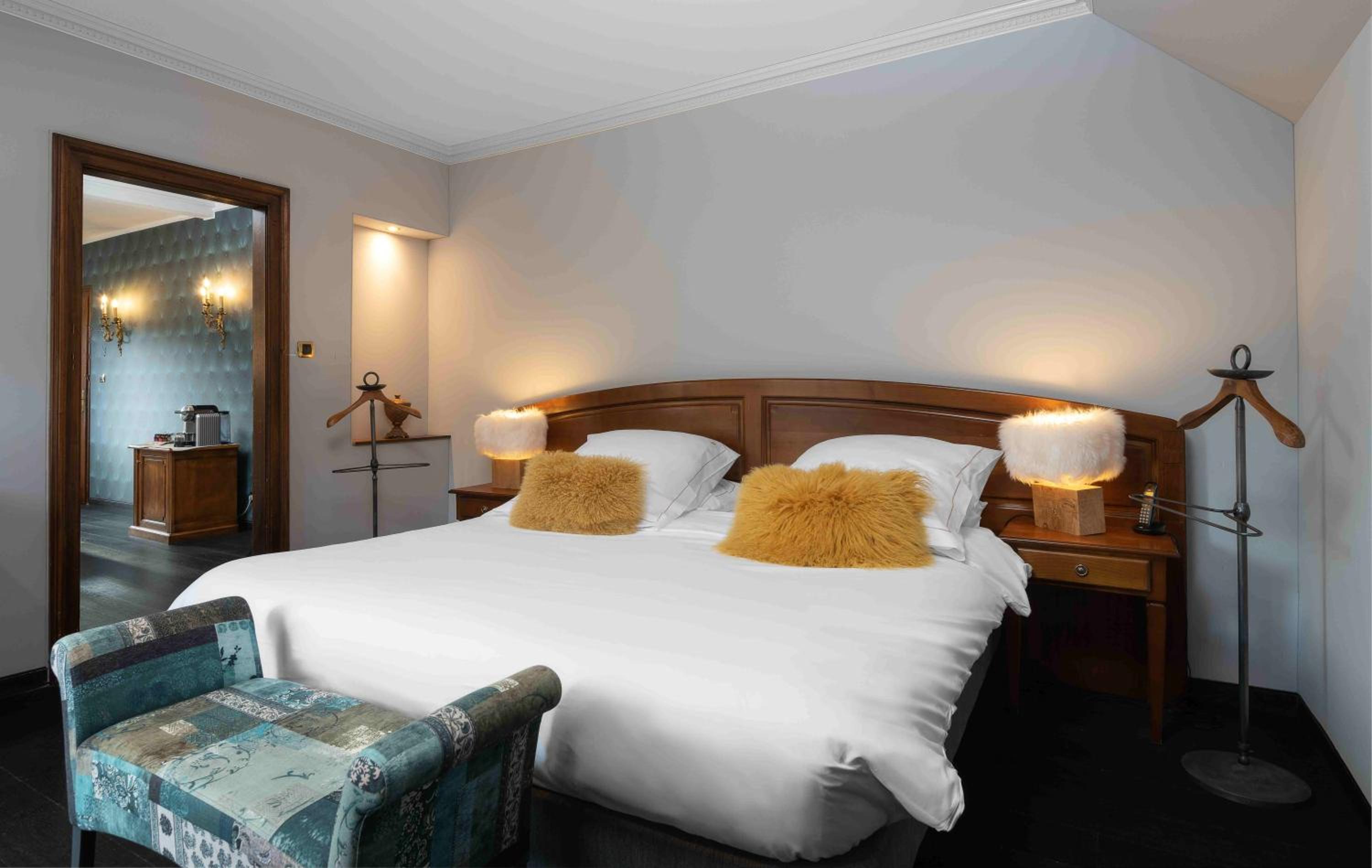 Suite photo