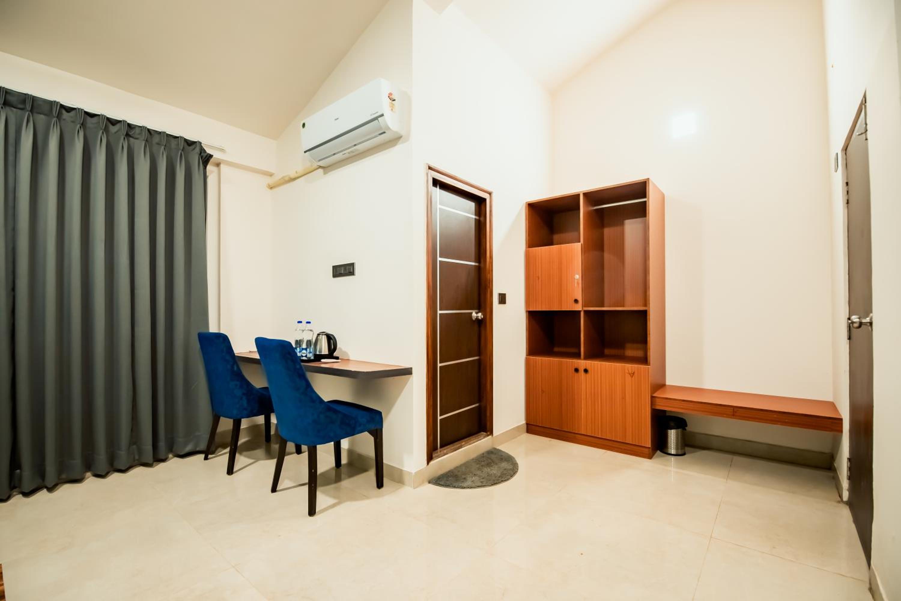 Superior Double Room - Photo 20