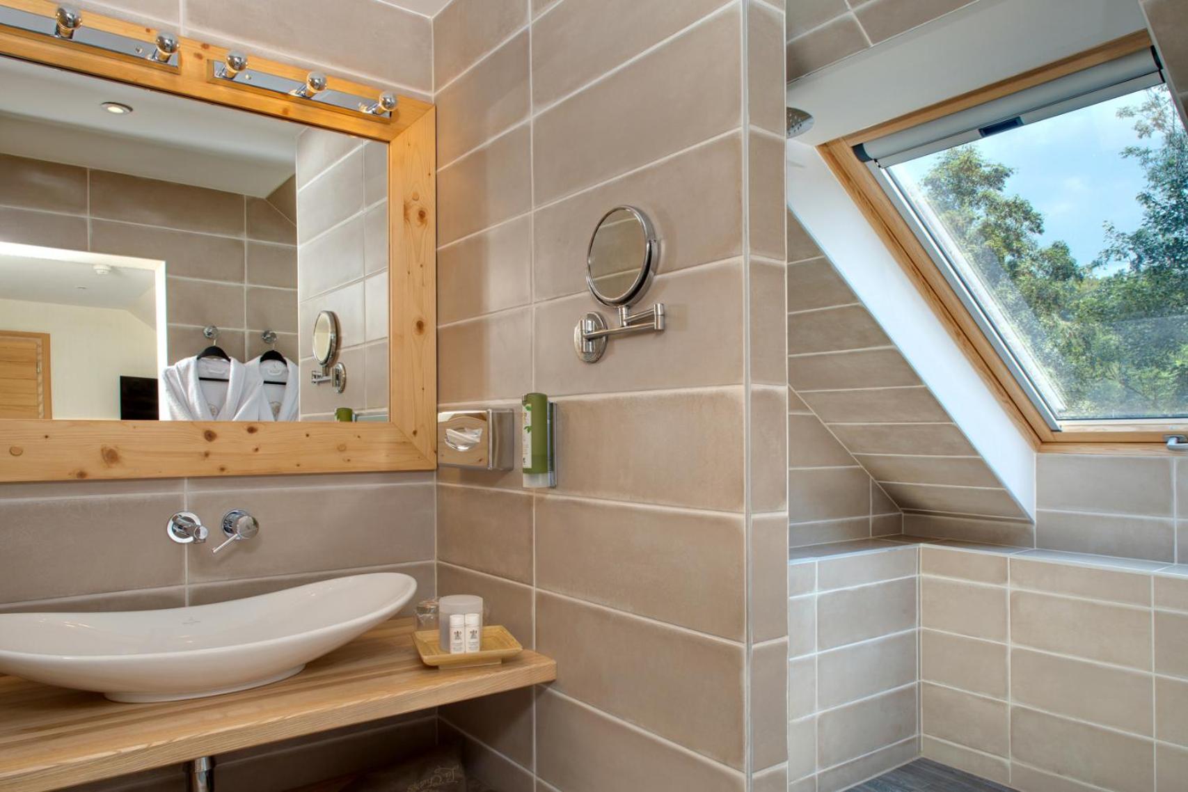 Double Room "Les Villages"