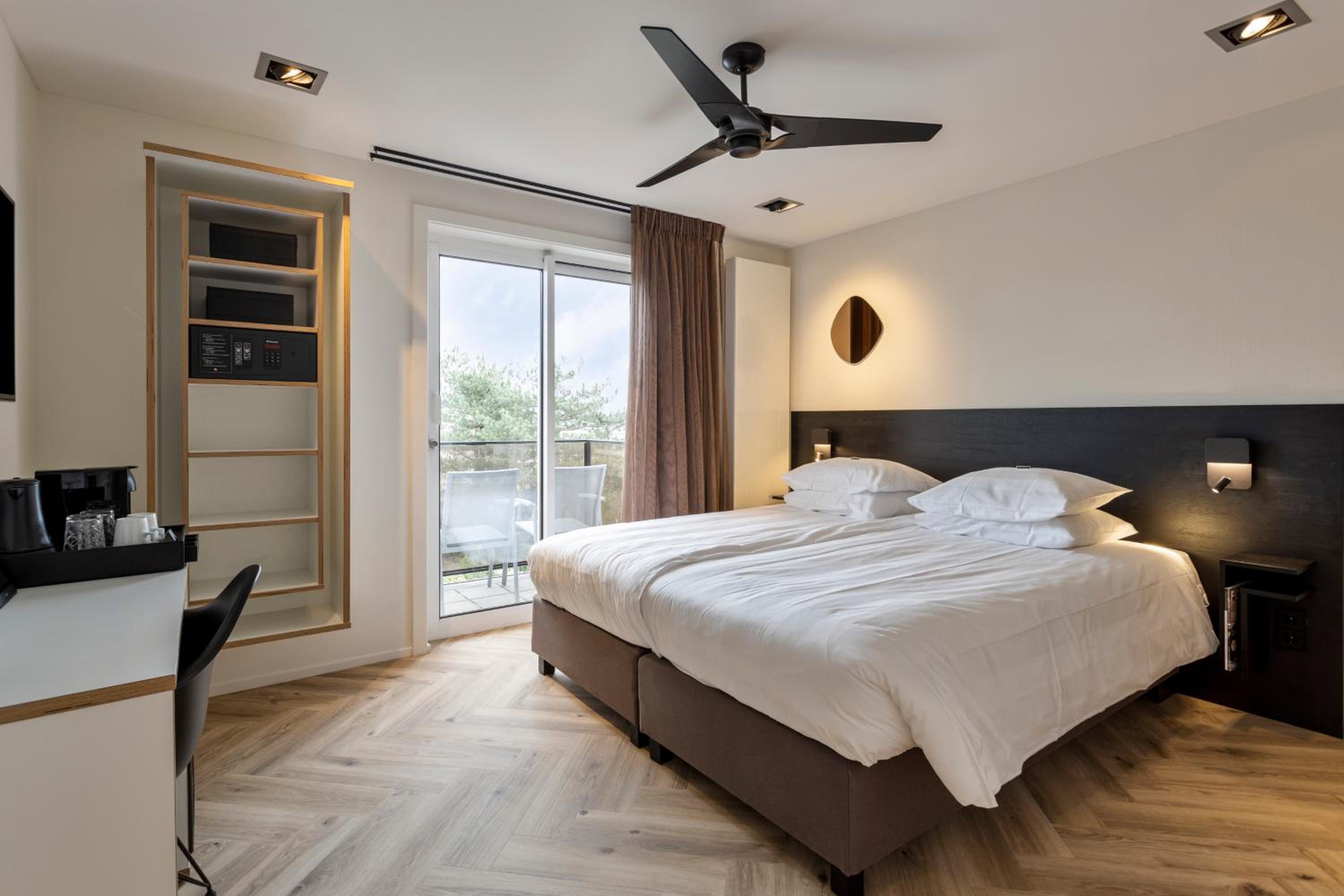 Deluxe Room photo 1