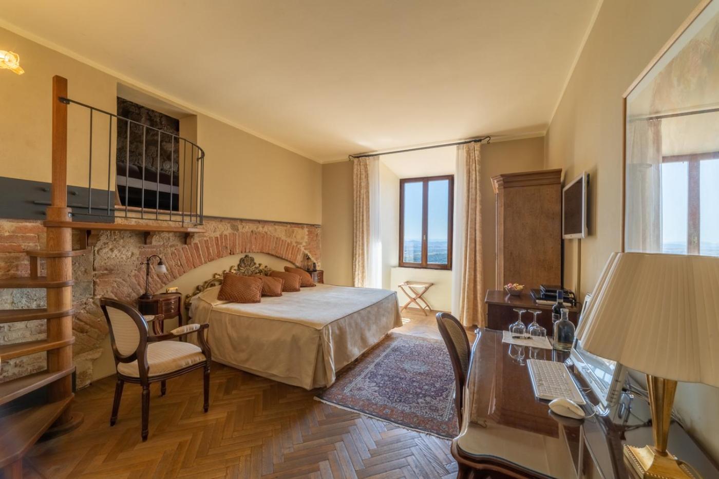 Suite photo 1