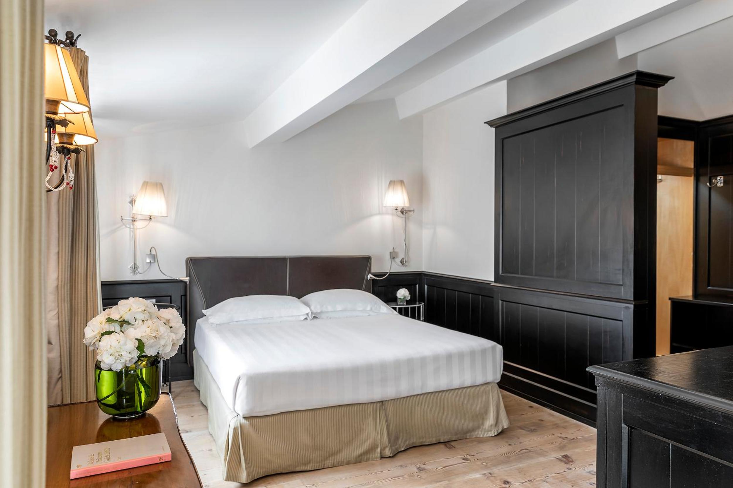 Grand Deluxe Double Room