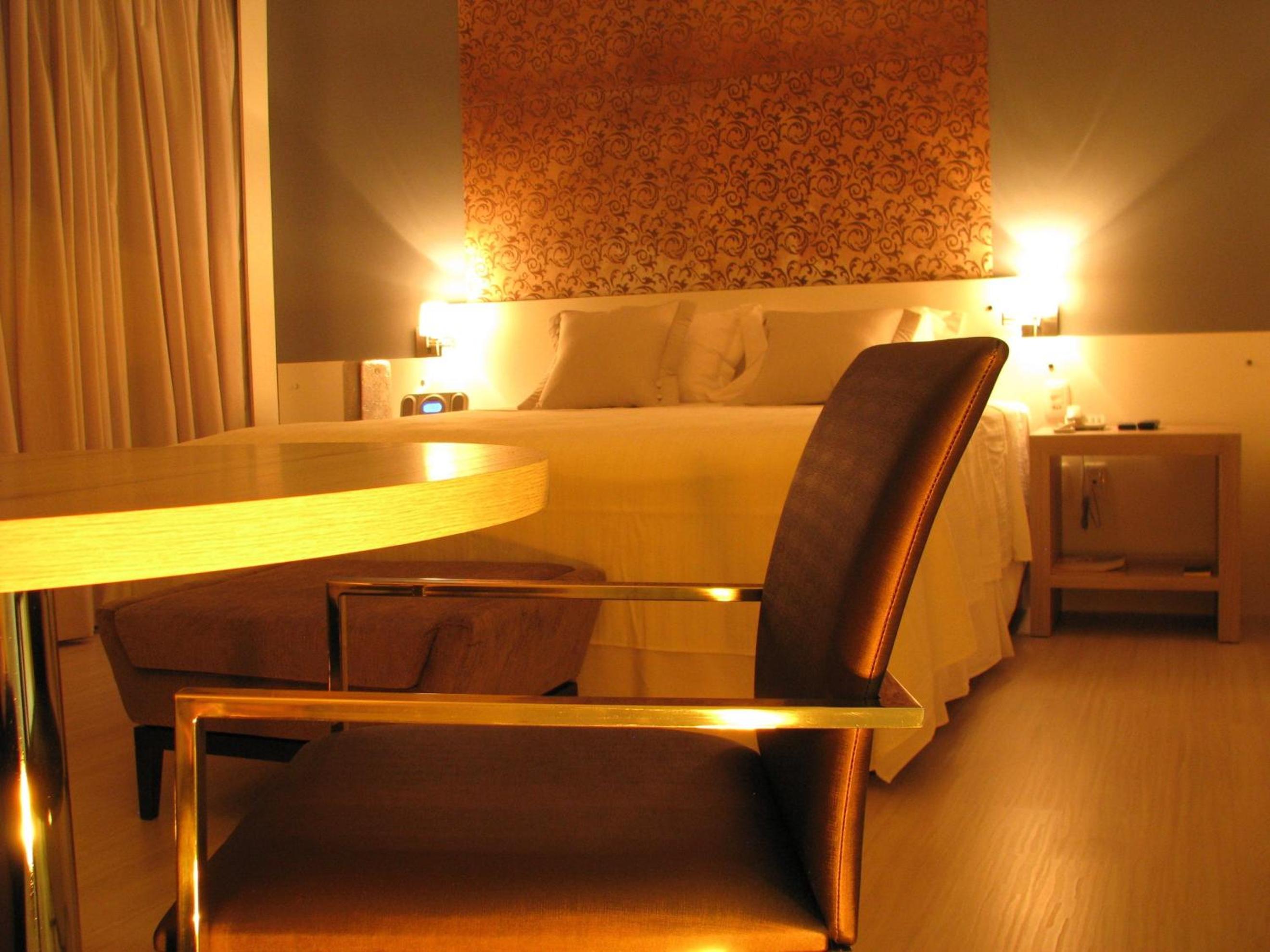 Super Luxury with double bed photo 2