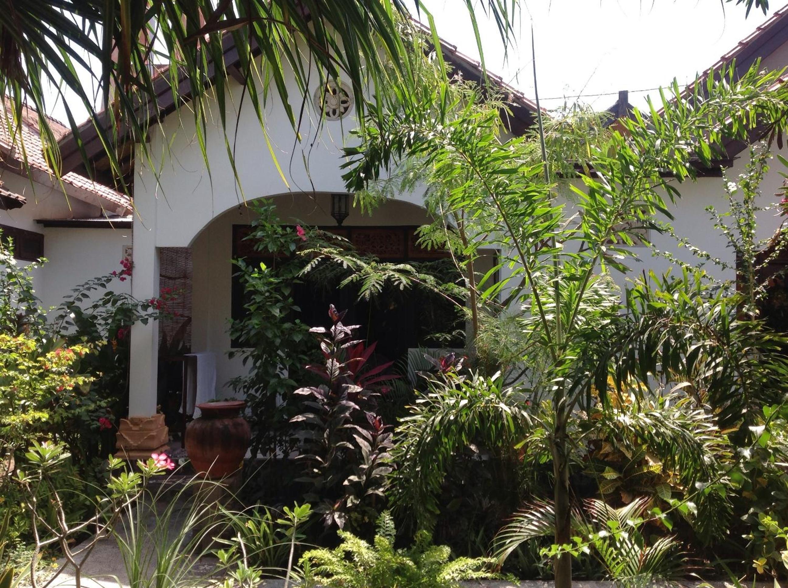 Double Room with Terrace photo 2