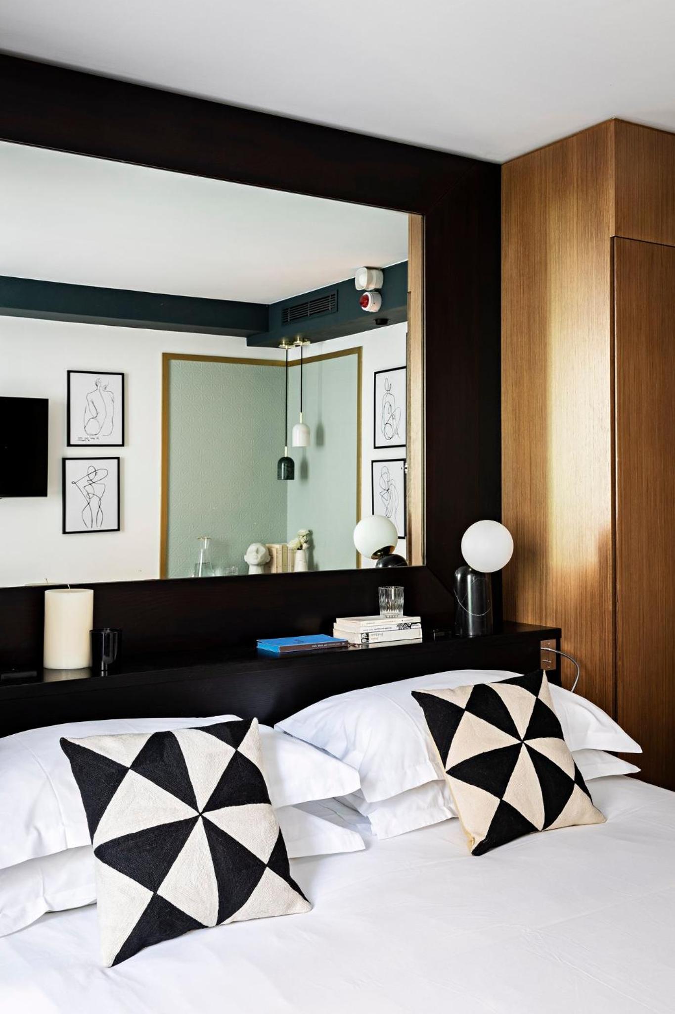 Standard Room with Two Single Beds photo 2