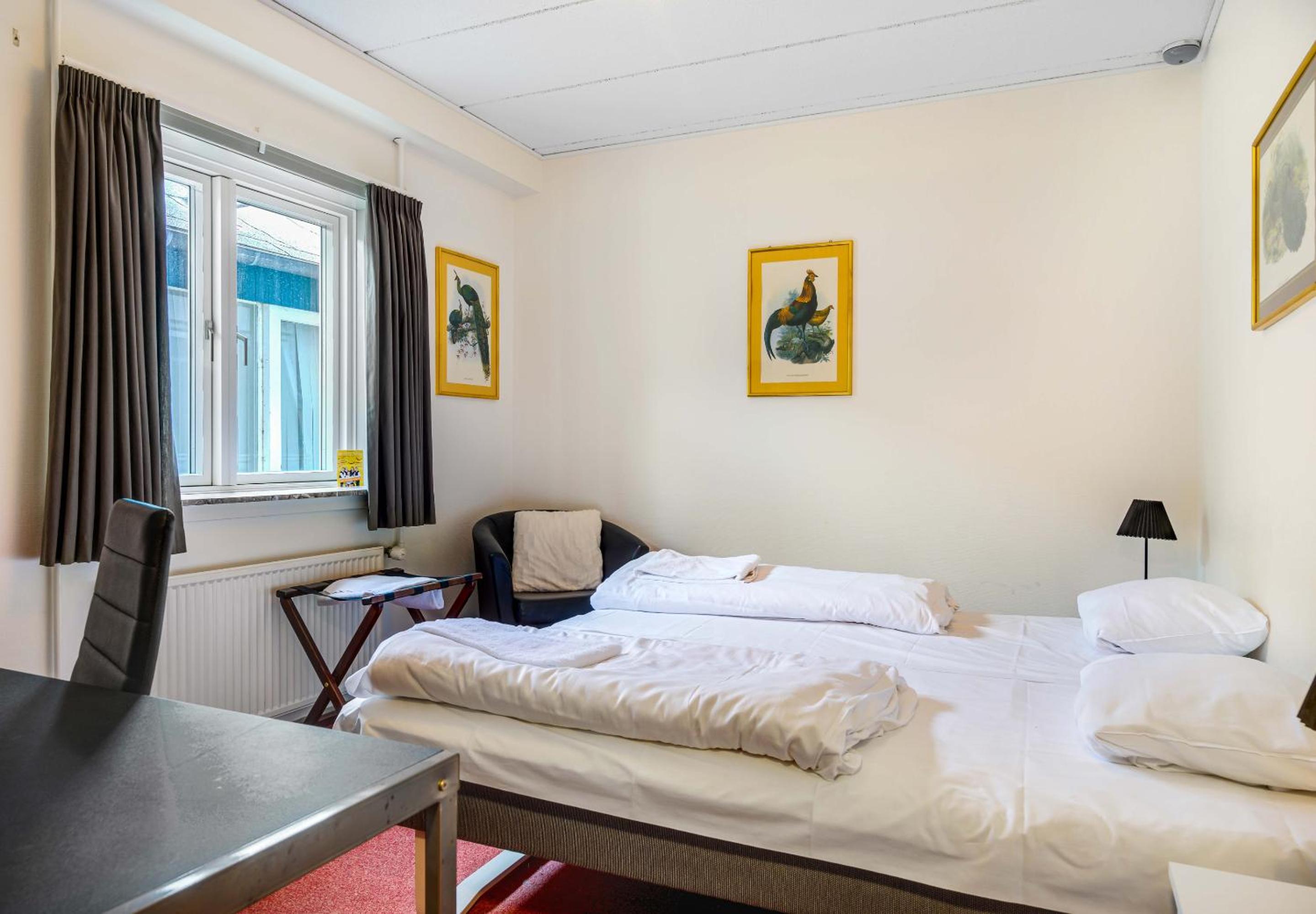 Double or Twin Room - Photo 4