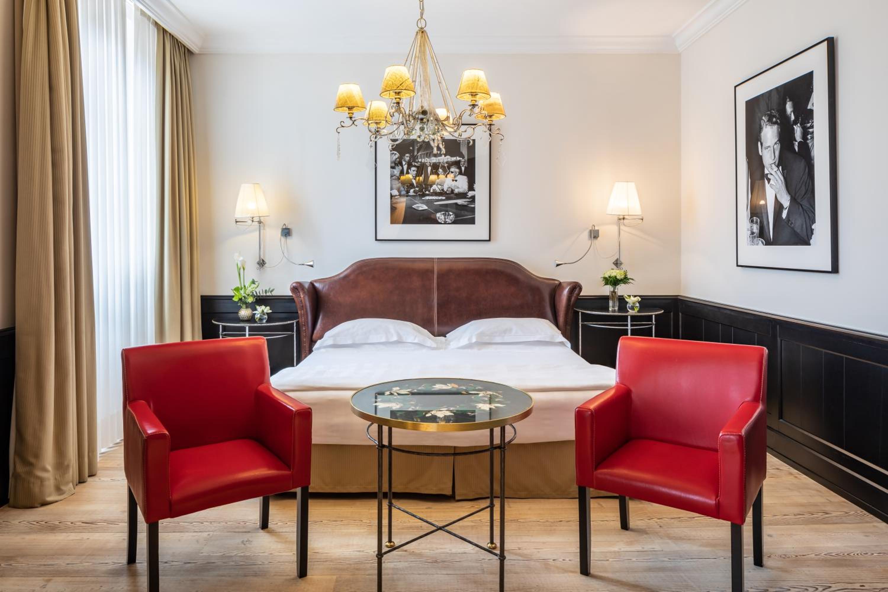 Junior Suite - Photo 1