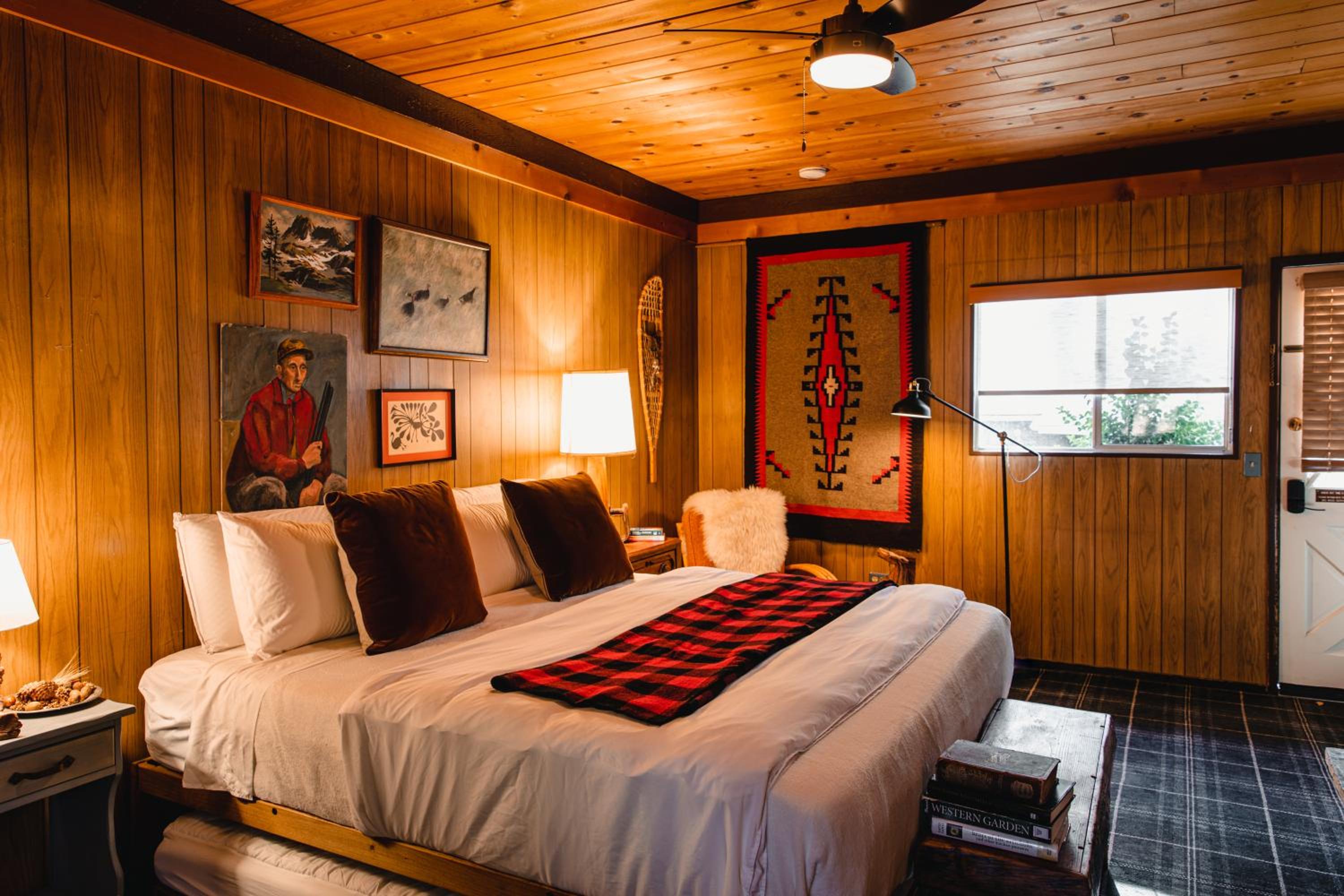 Double Room - Photo 1