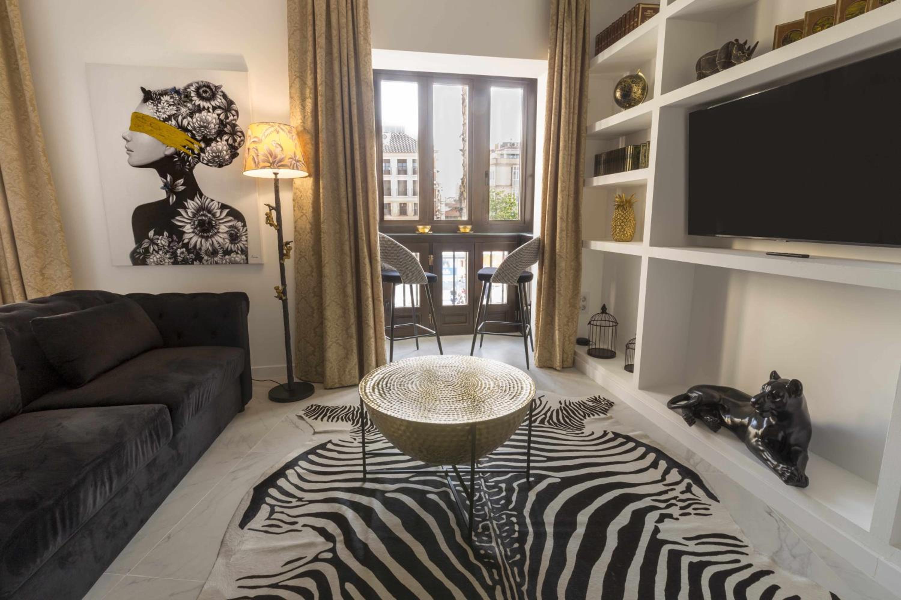 Suite Deluxe