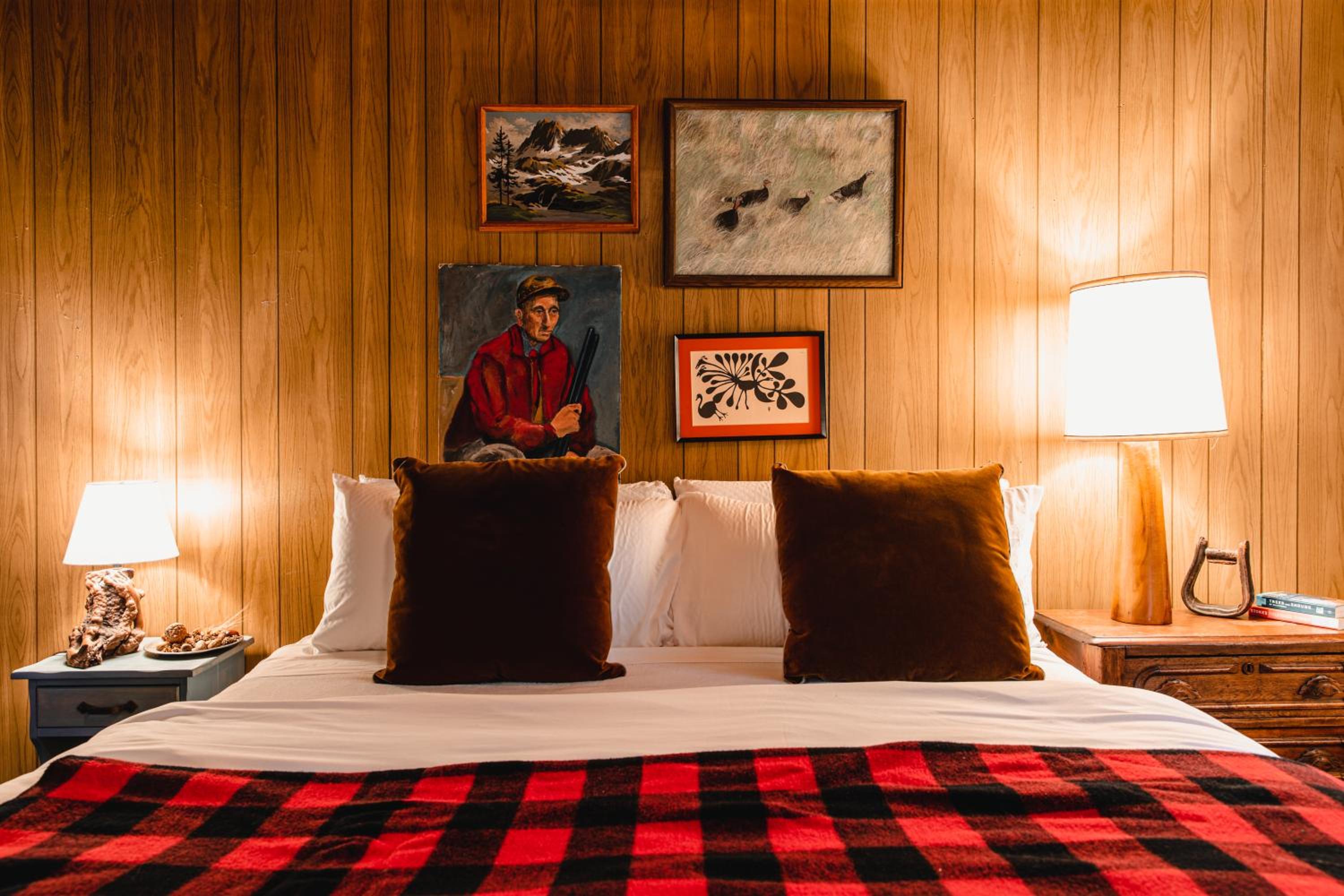 Double Room - Photo 4