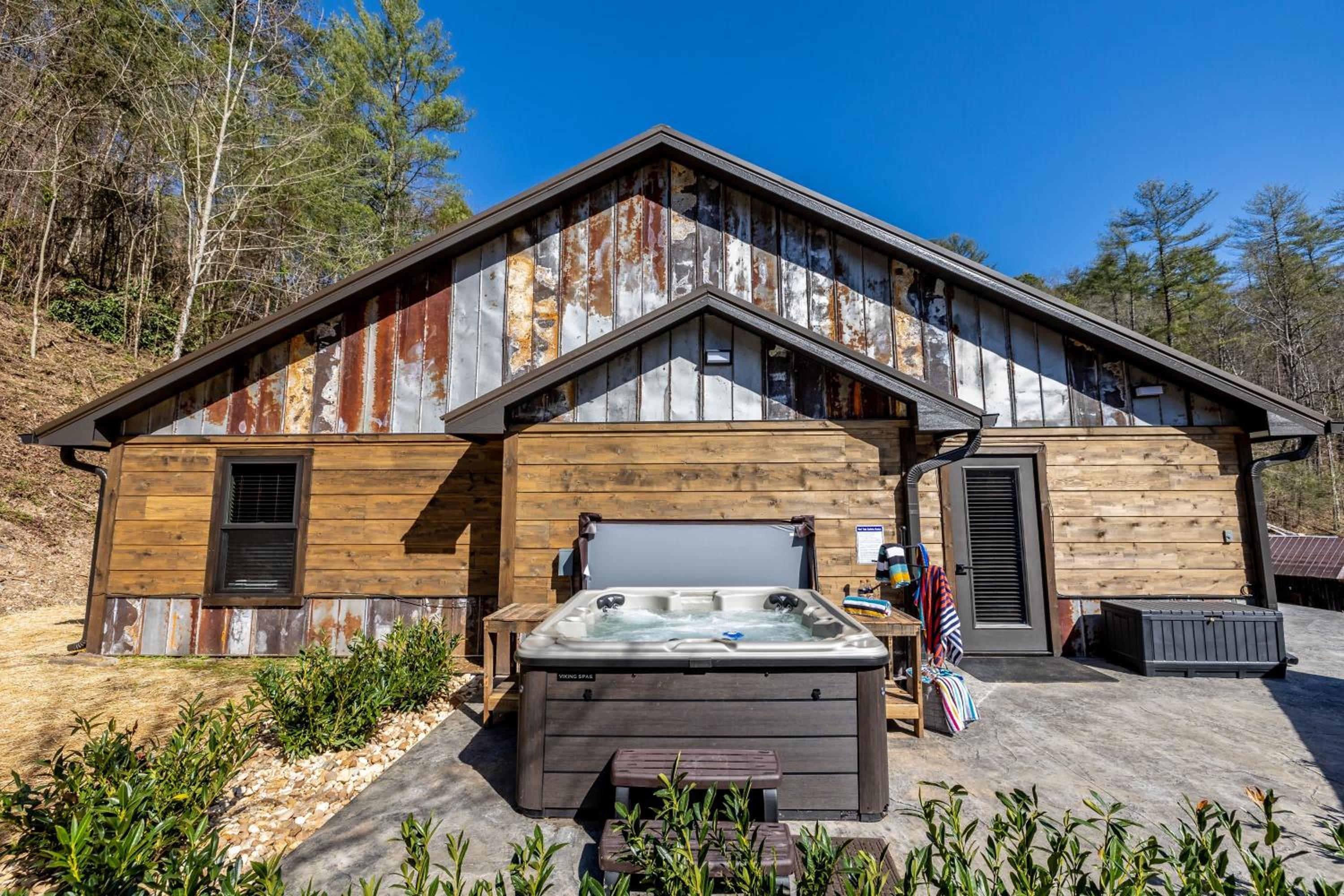 Vacation Home photo 3