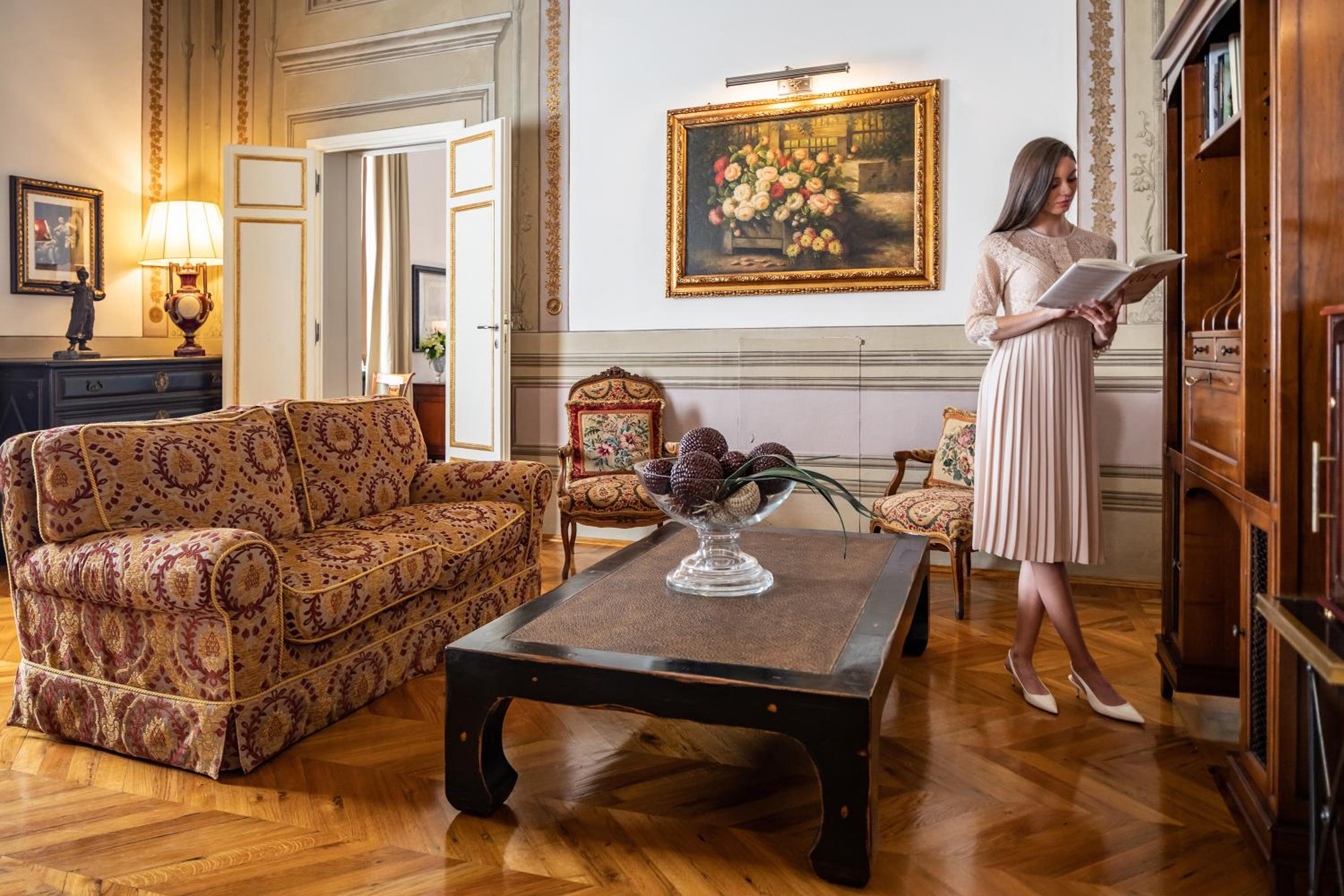 Da Verrazzano Royal Suite - Photo 10