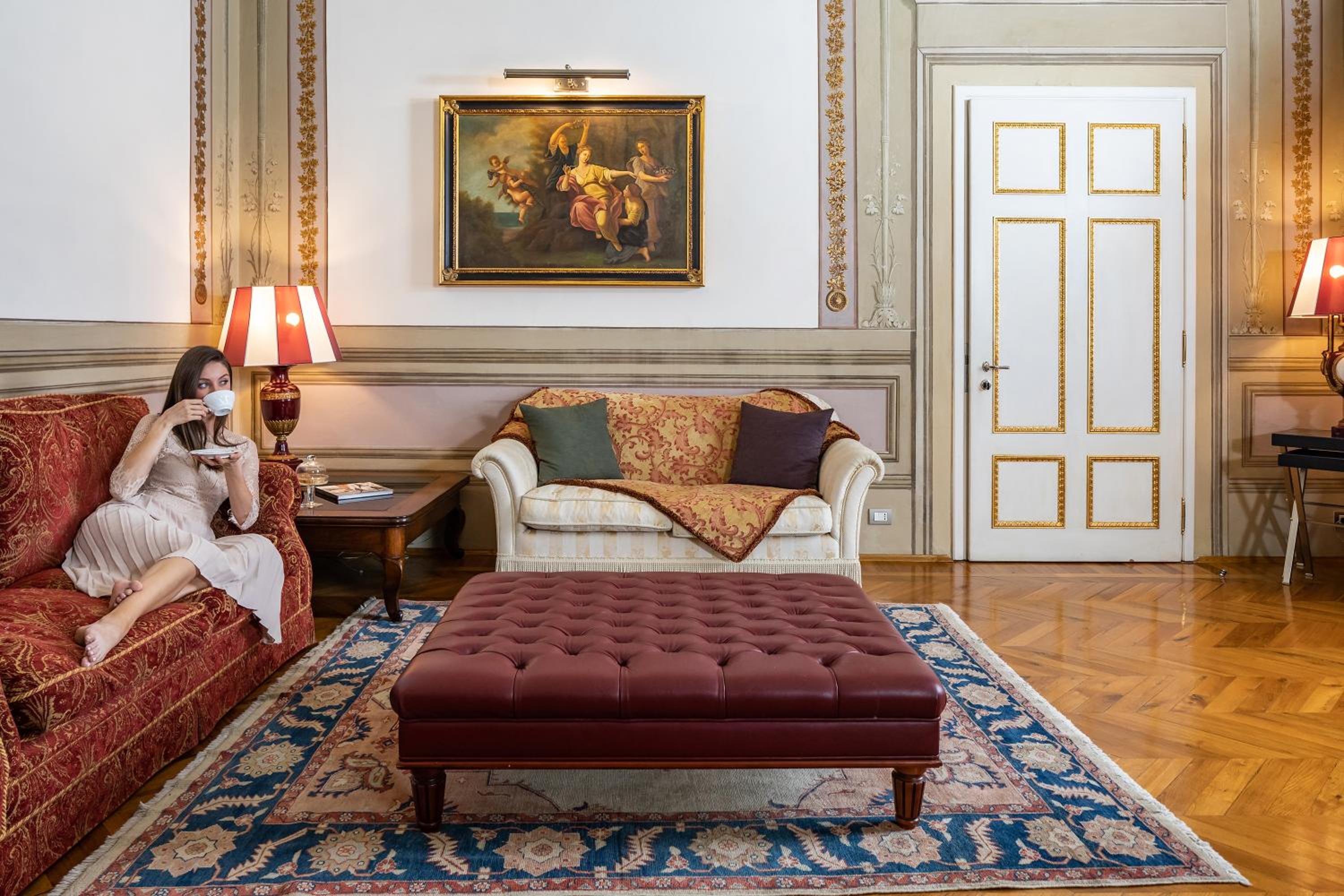 Da Verrazzano Royal Suite - Photo 5