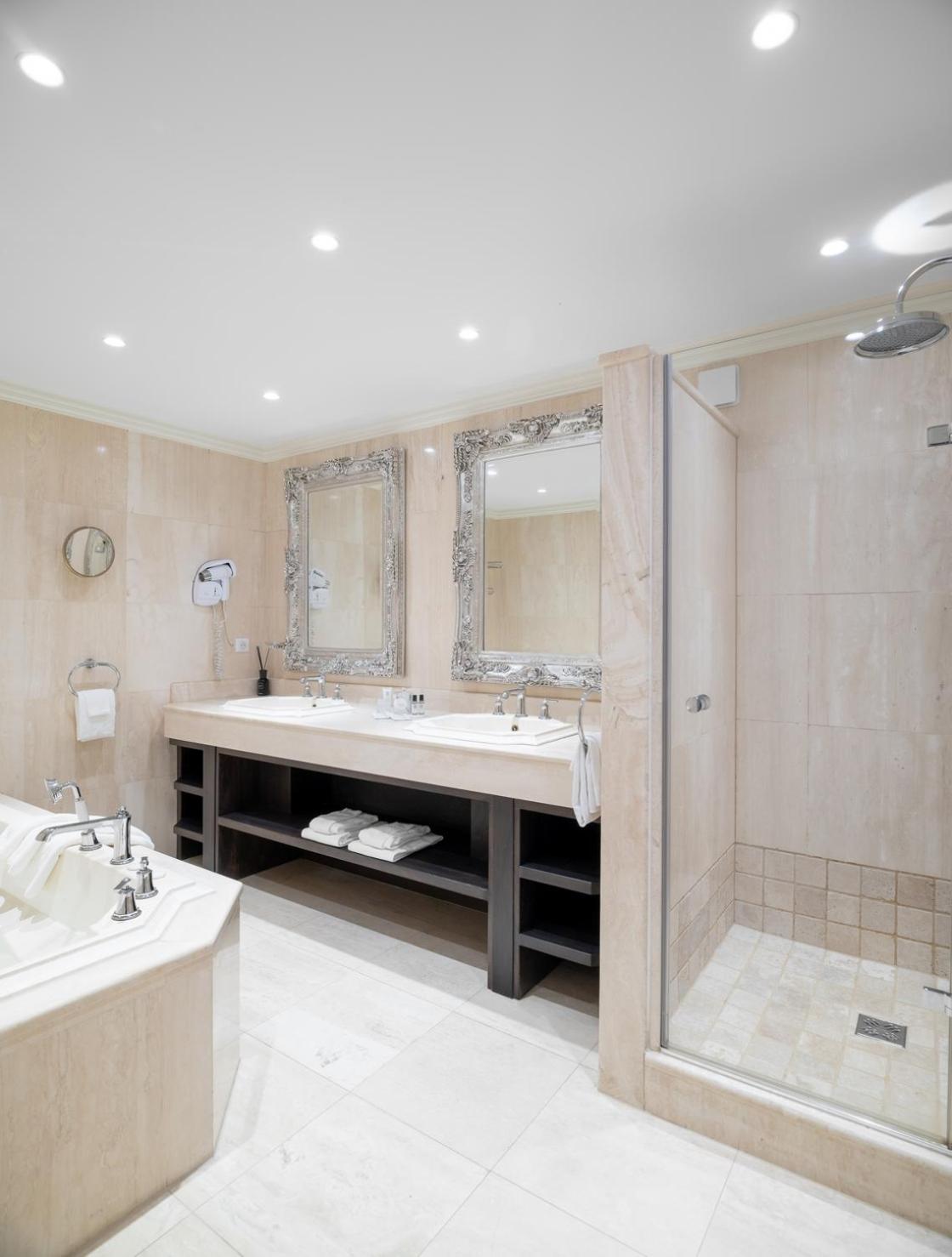 Villa « Suite Baptiste » photo