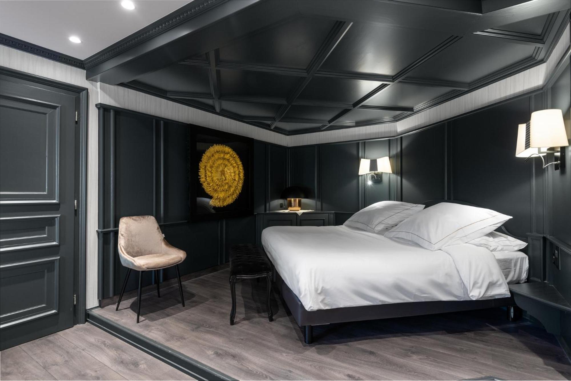 Villa « Suite Baptiste »