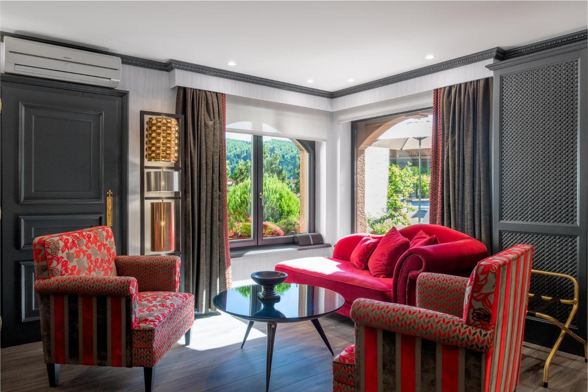 Villa « Suite Baptiste » photo