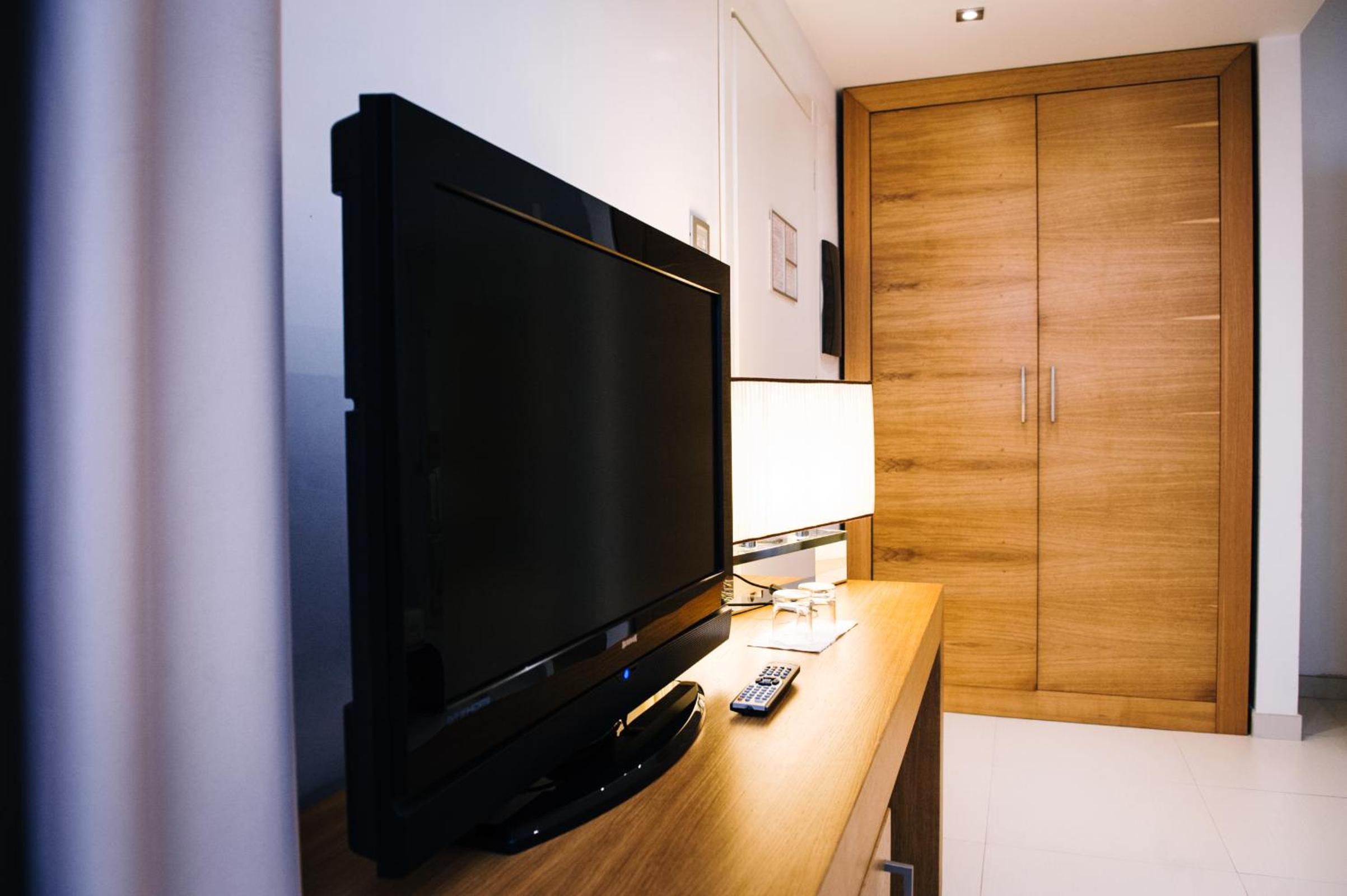 Double or Twin Room - Disability Access photo 1