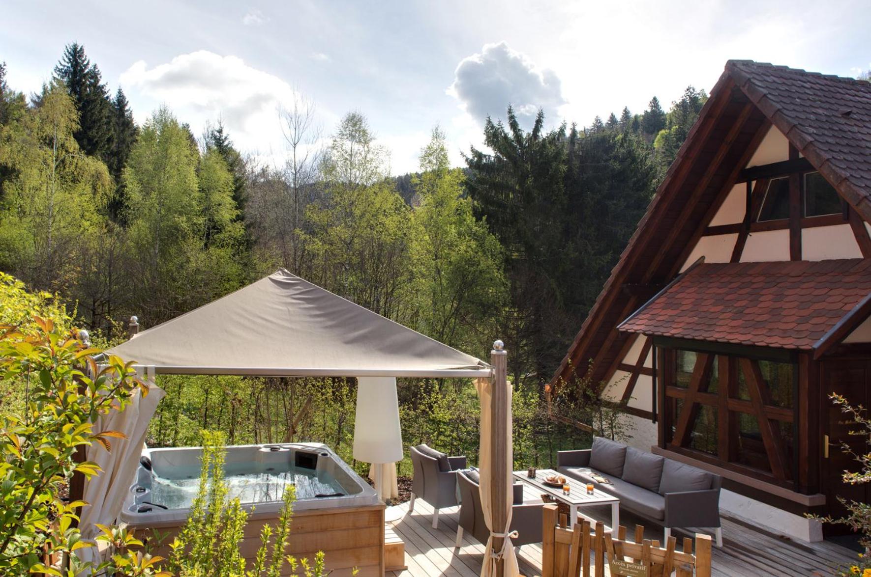 VILLA 'Suite Lucie' - Photo 2