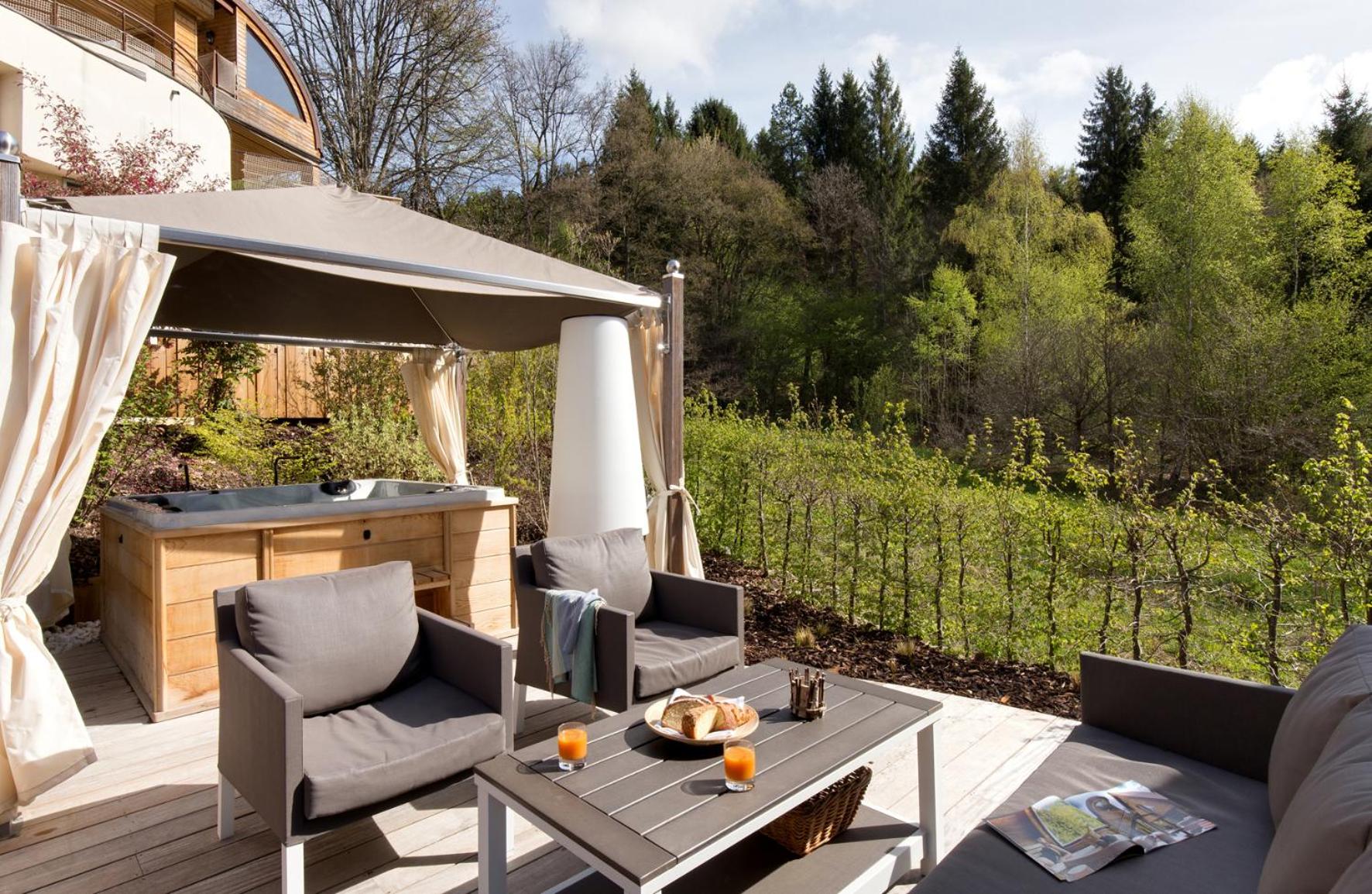 VILLA 'Suite Lucie' - Photo 3