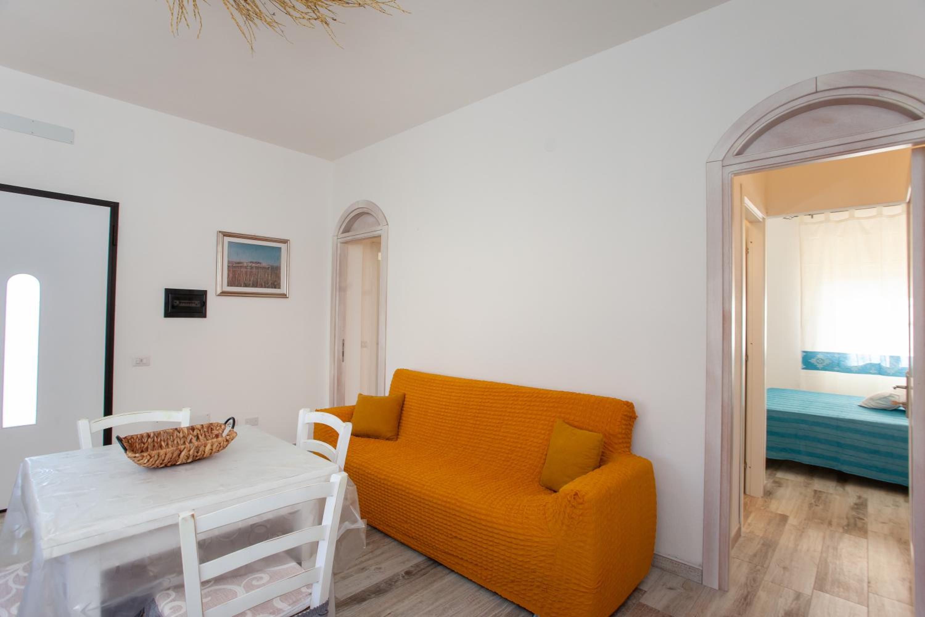 Two-Bedroom House photo 1
