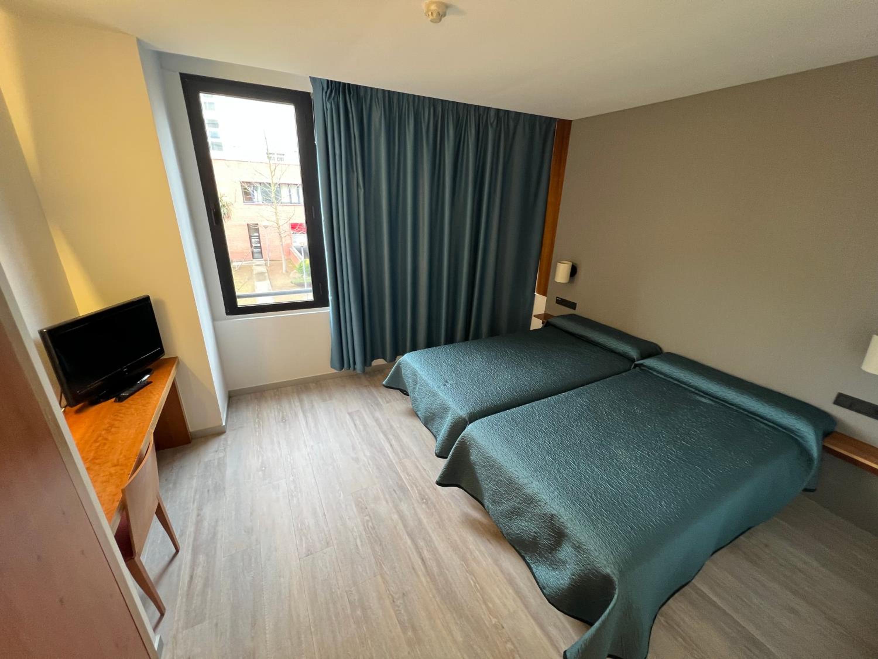 Twin Room photo 2