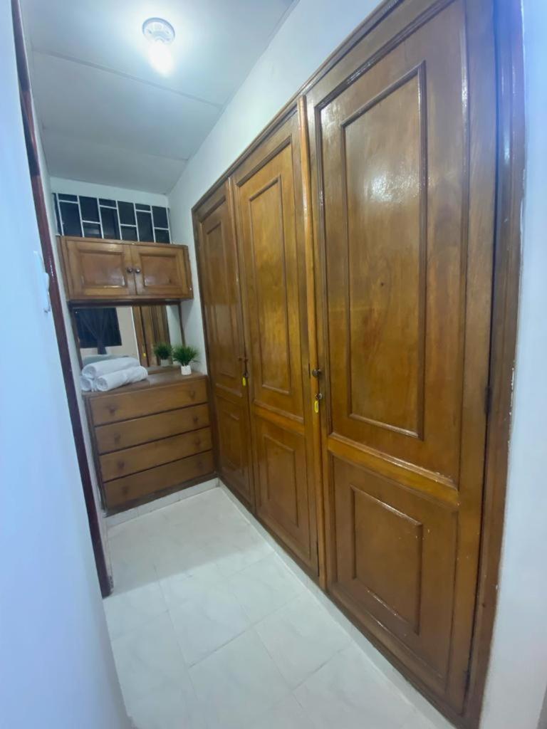 Double Room with Private Bathroom photo 3